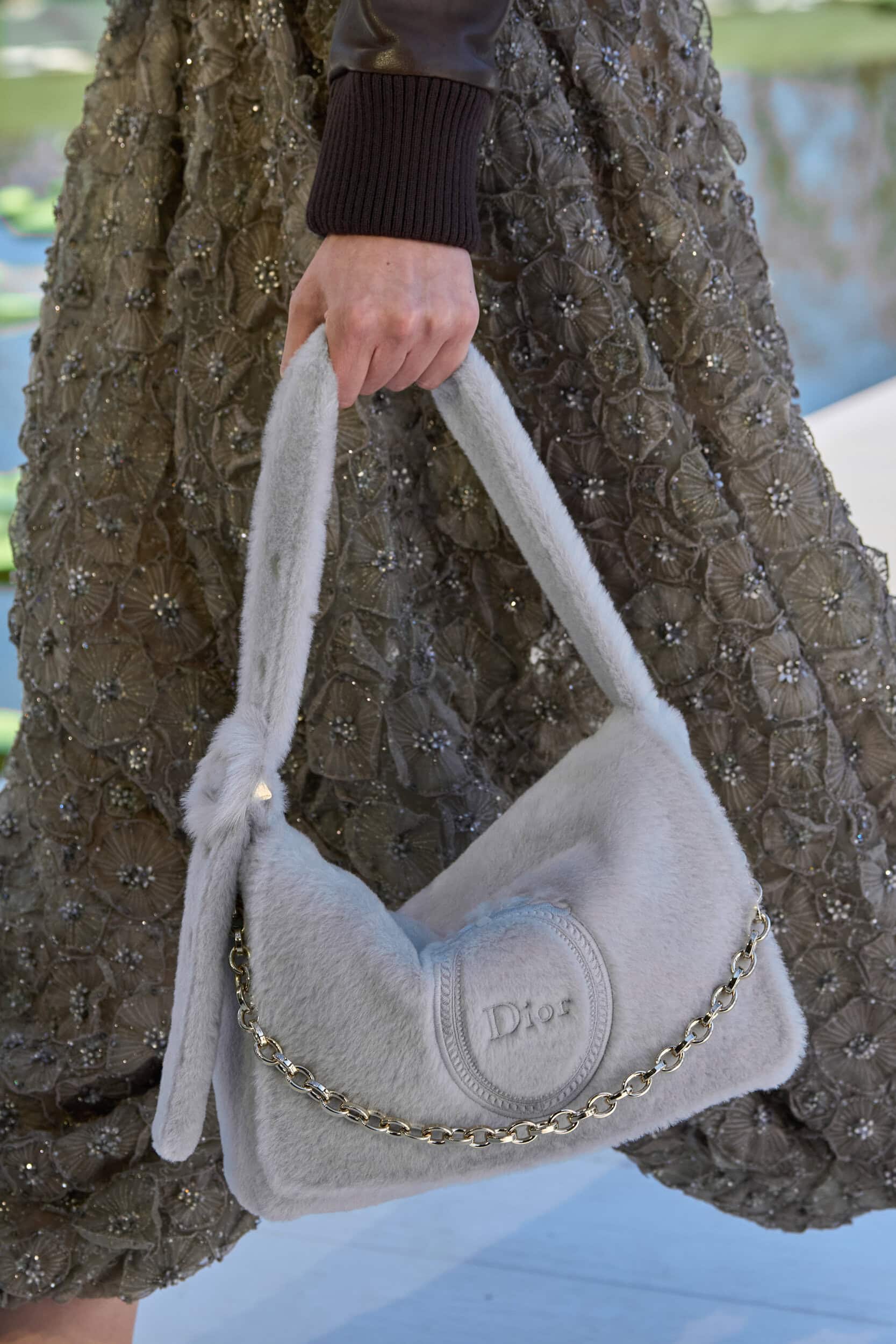 Christian Dior Fall 2026 Fashion Show Details