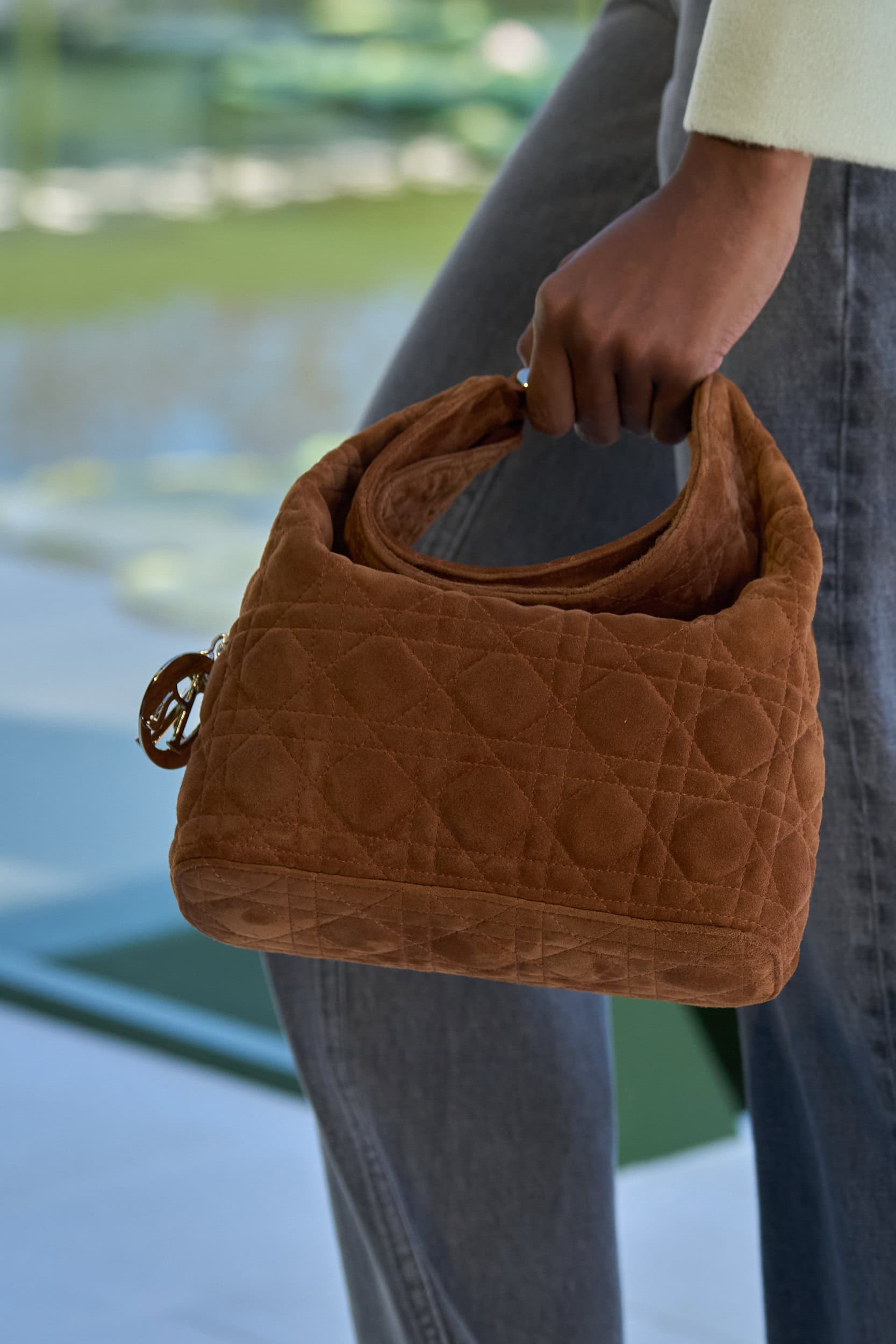 Christian Dior Fall 2026 Fashion Show Details