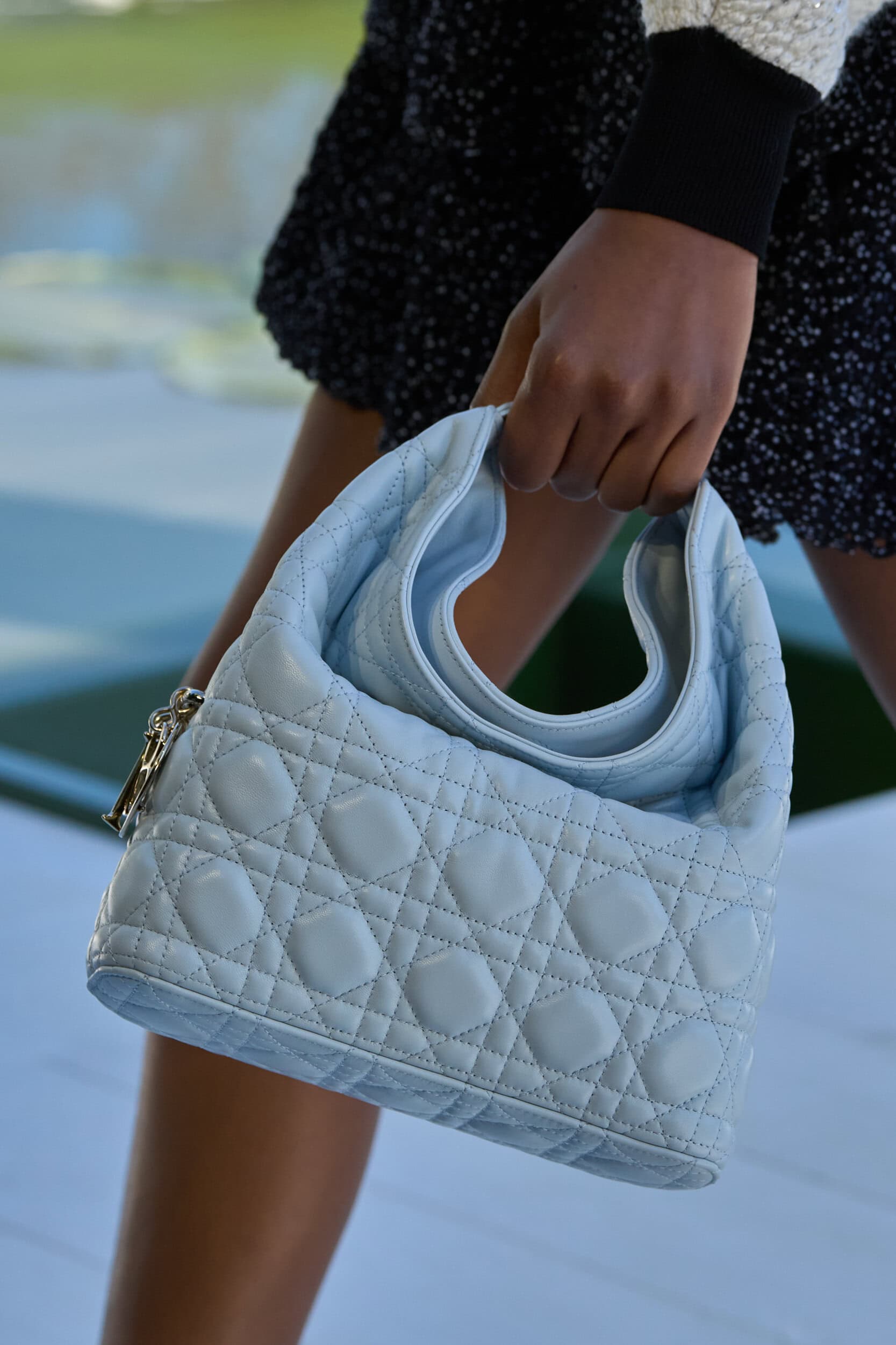 Christian Dior Fall 2026 Fashion Show Details