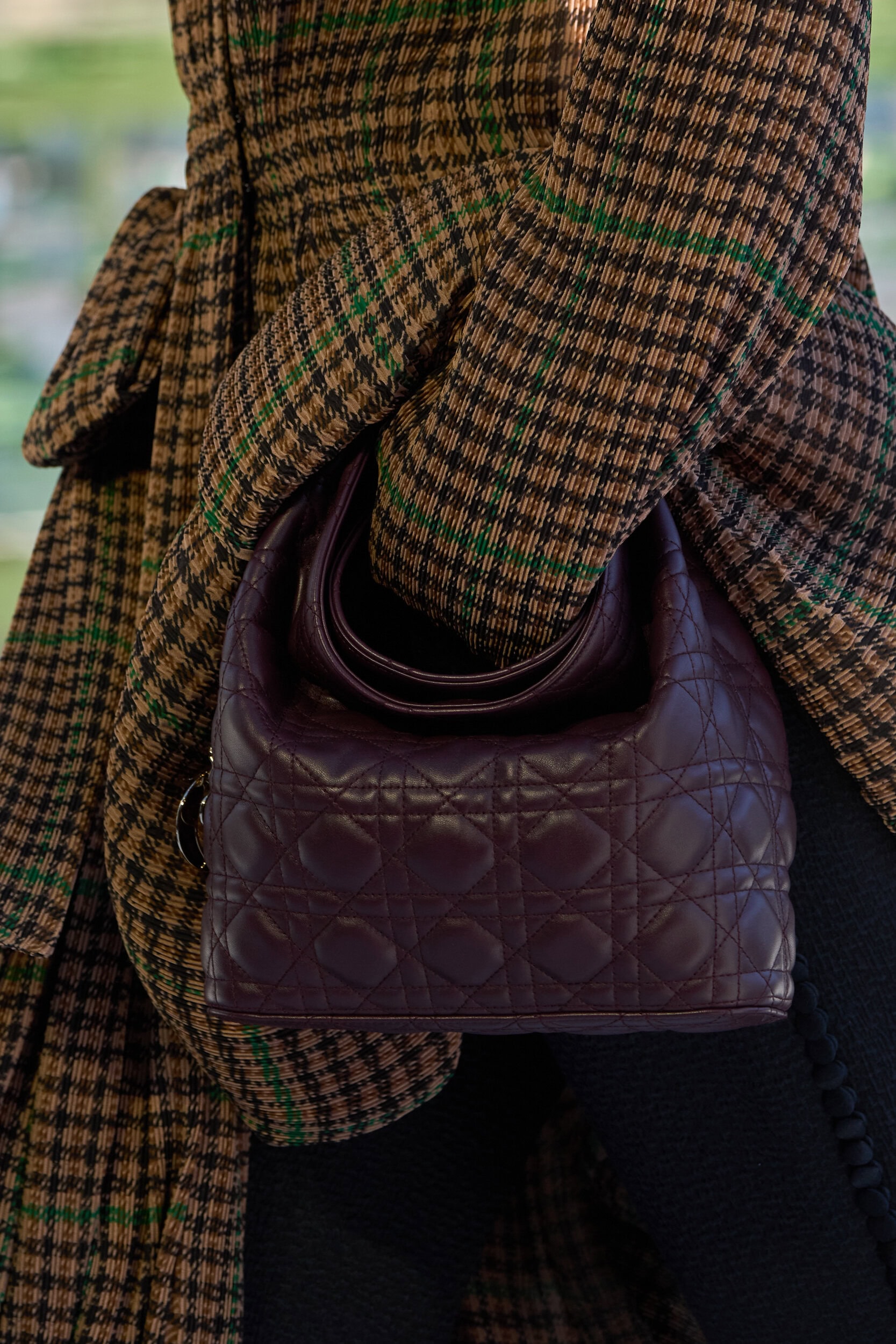 Christian Dior Fall 2026 Fashion Show Details