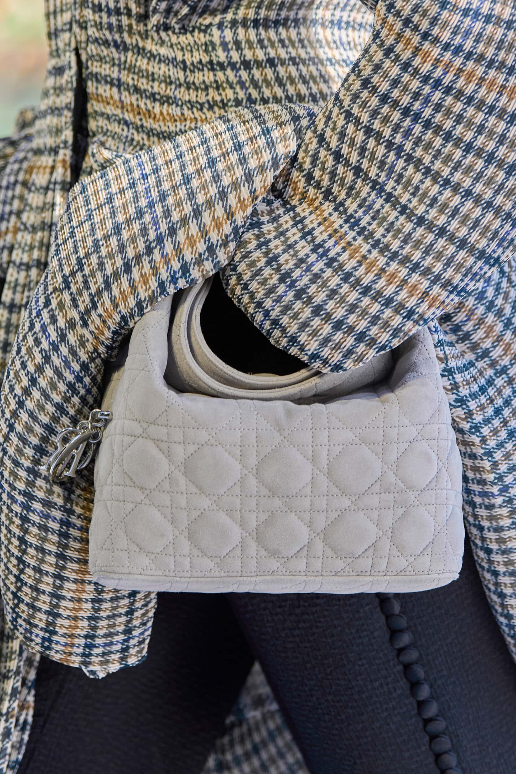 Christian Dior Fall 2026 Fashion Show Details