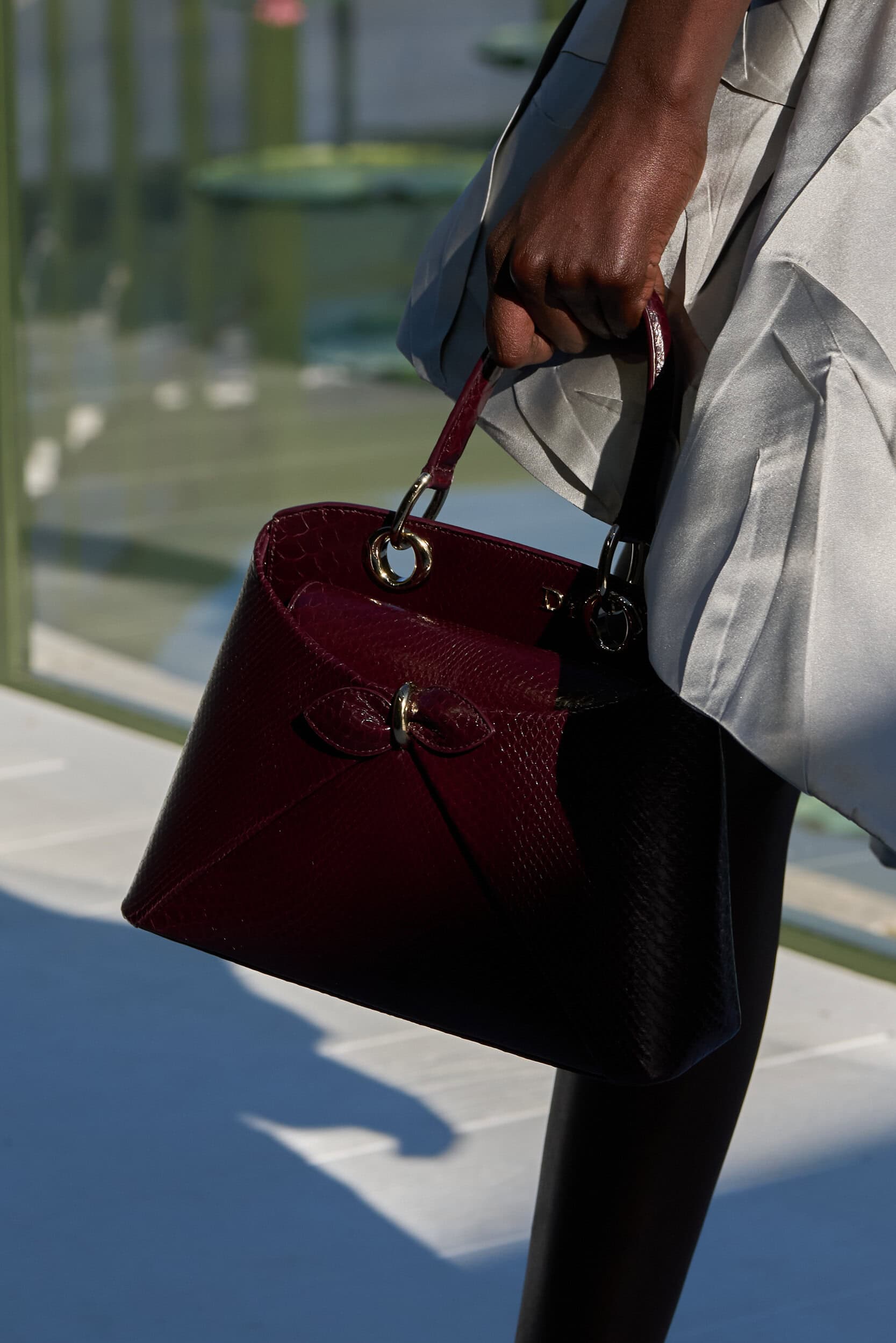 Christian Dior Fall 2026 Fashion Show Details