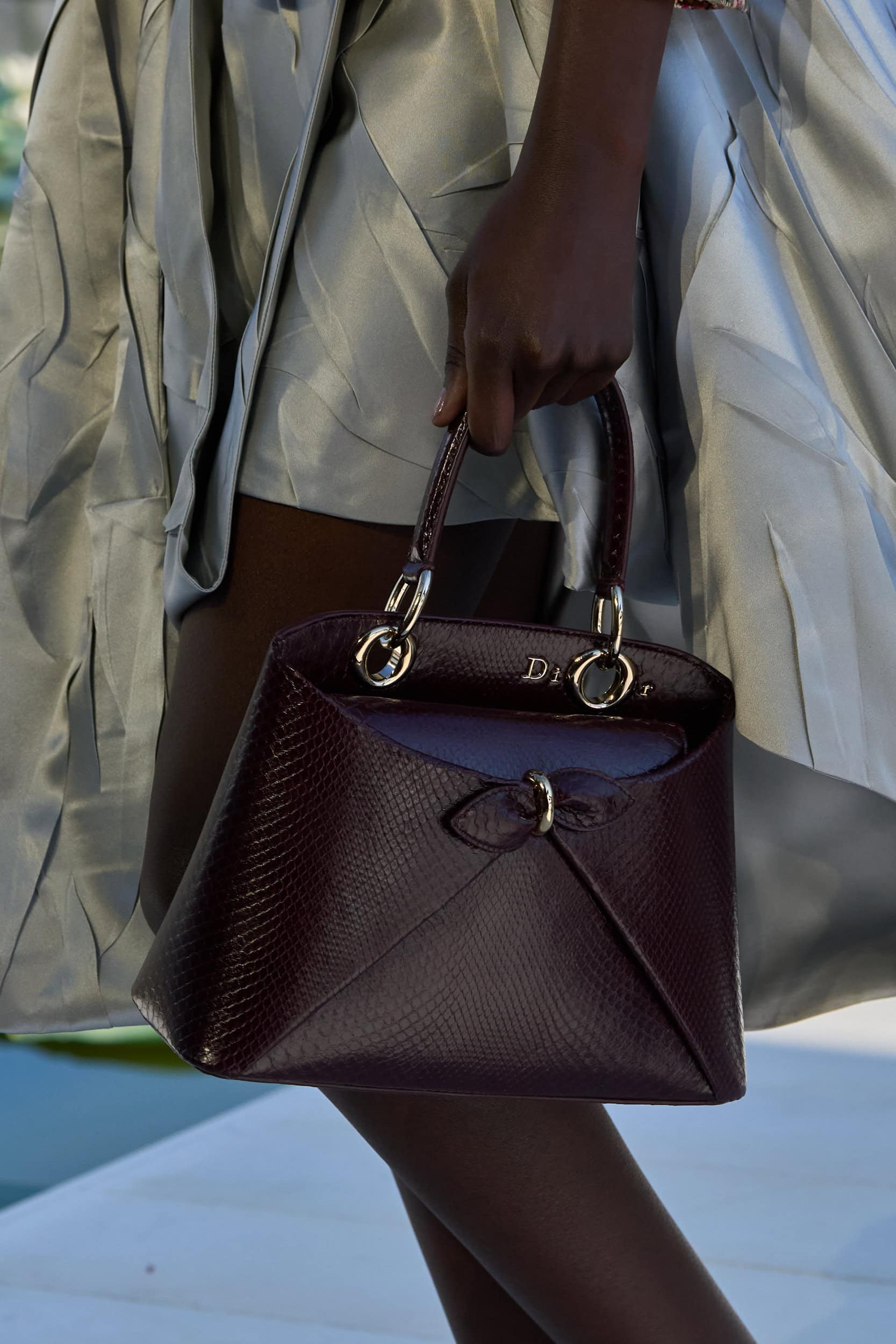 Christian Dior Fall 2026 Fashion Show Details