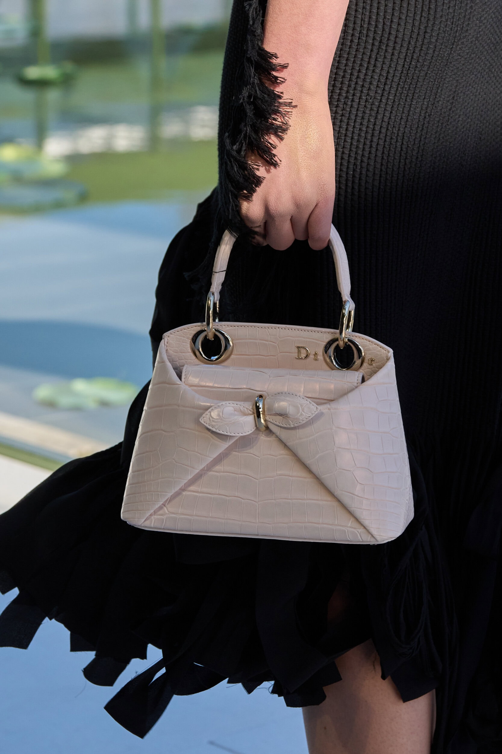 Christian Dior Fall 2026 Fashion Show Details