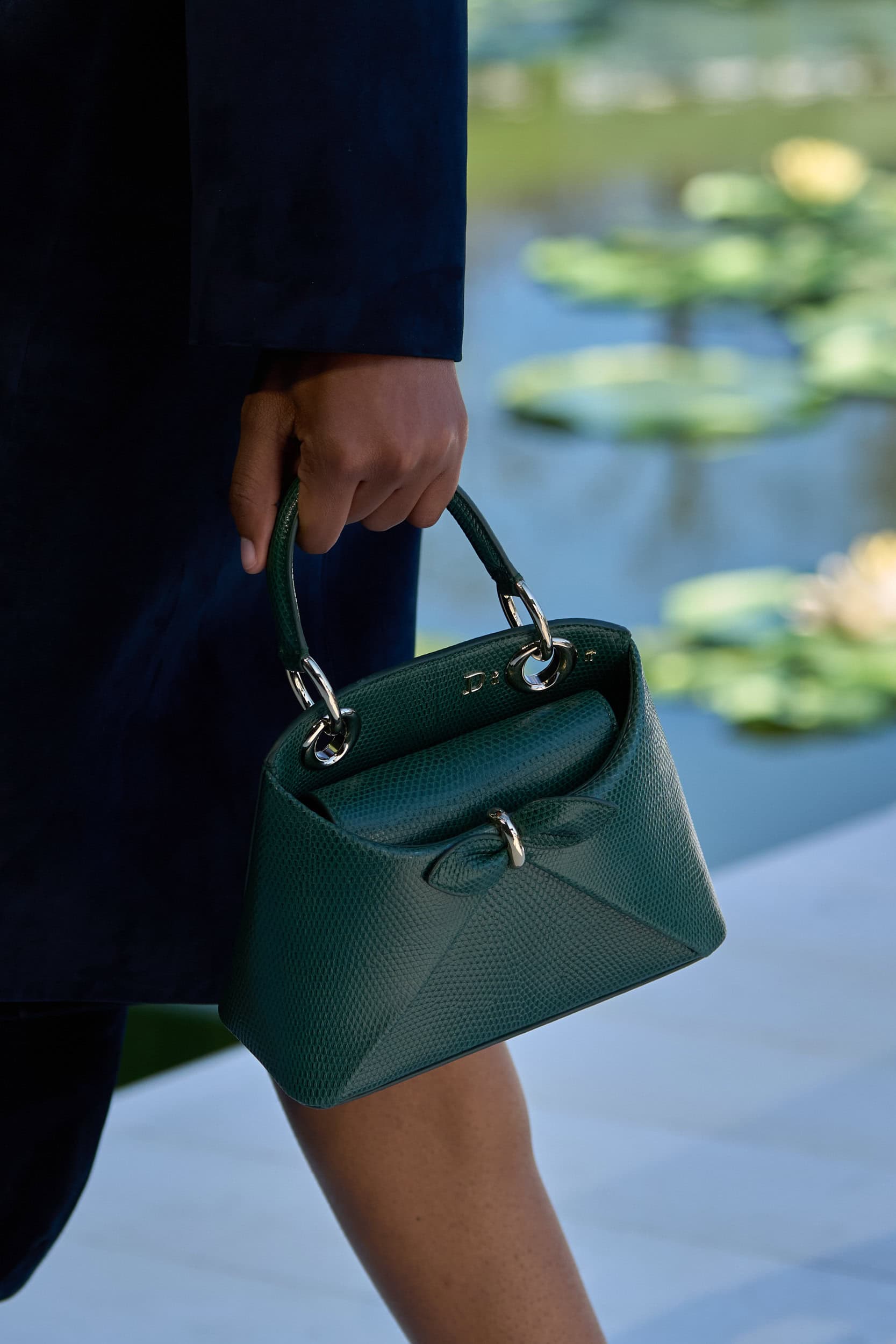 Christian Dior Fall 2026 Fashion Show Details