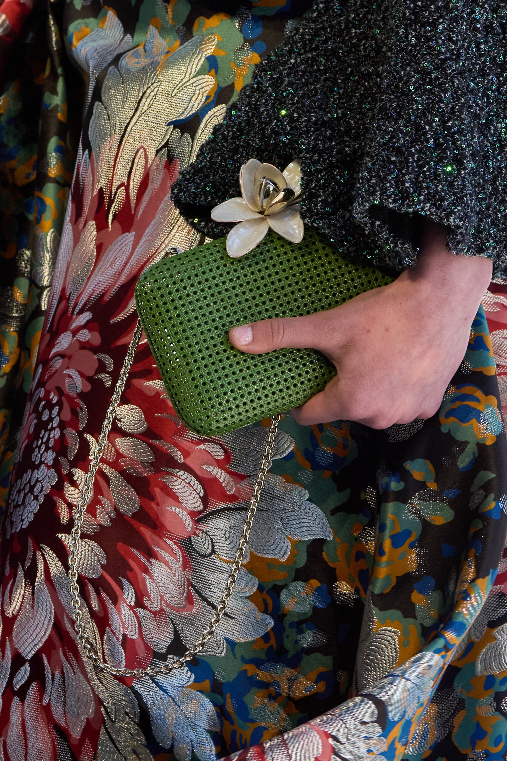 Christian Dior Fall 2026 Fashion Show Details