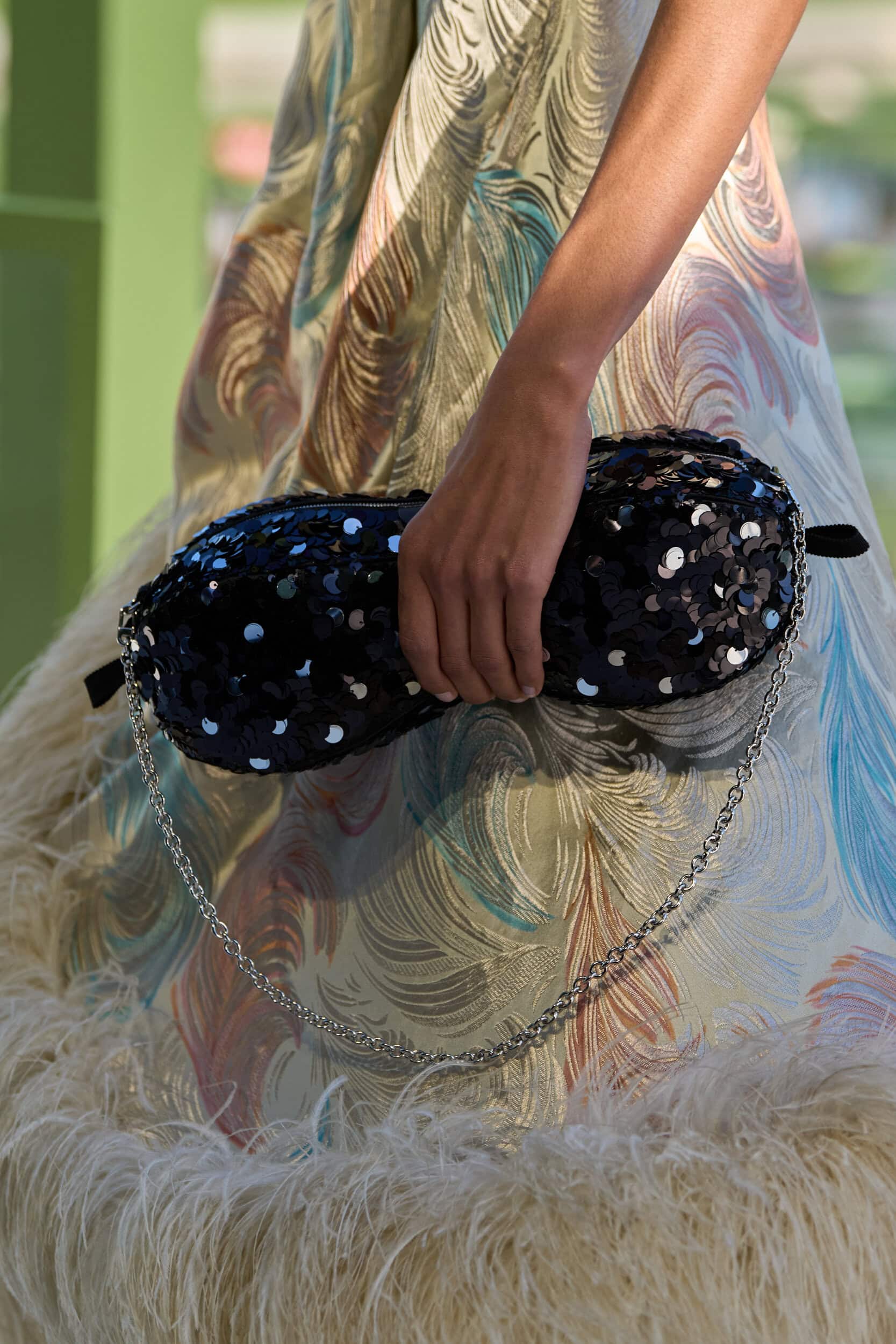 Christian Dior Fall 2026 Fashion Show Details