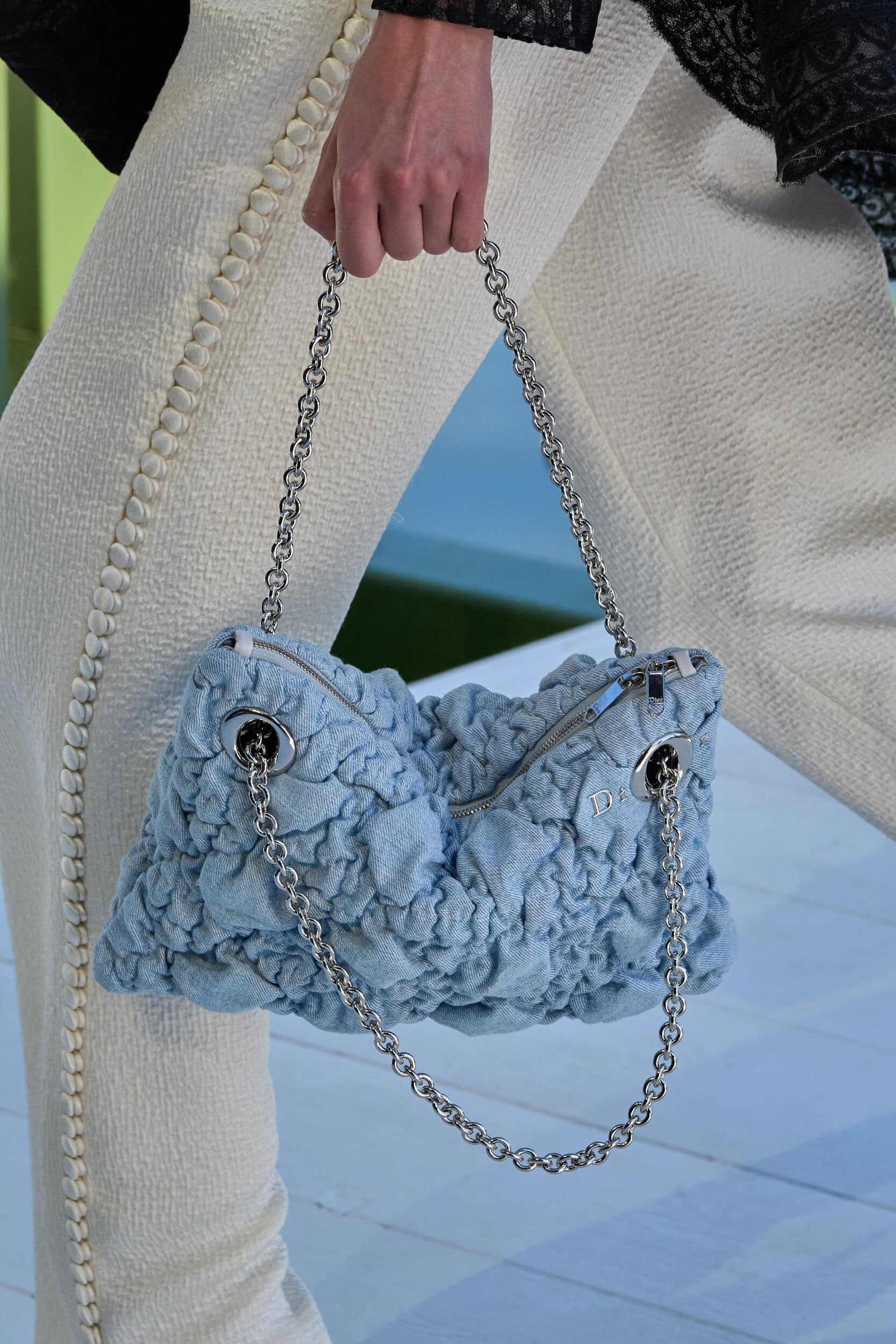 Christian Dior Fall 2026 Fashion Show Details