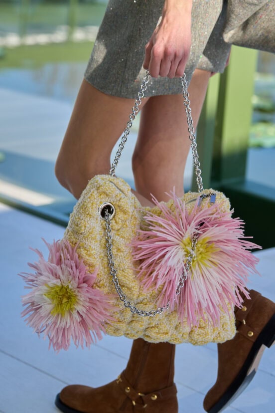 Christian Dior Fall 2026 Fashion Show Details