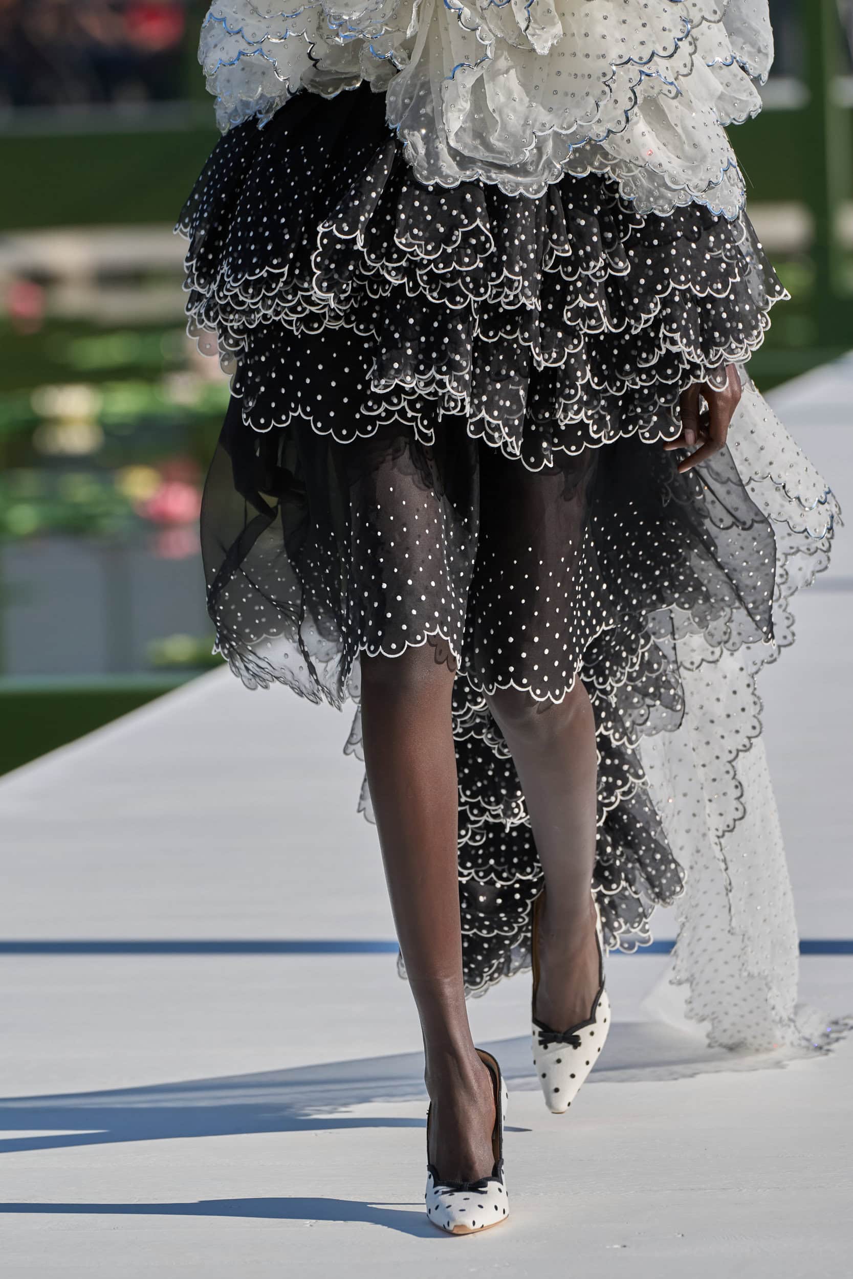 Christian Dior Fall 2026 Fashion Show Details