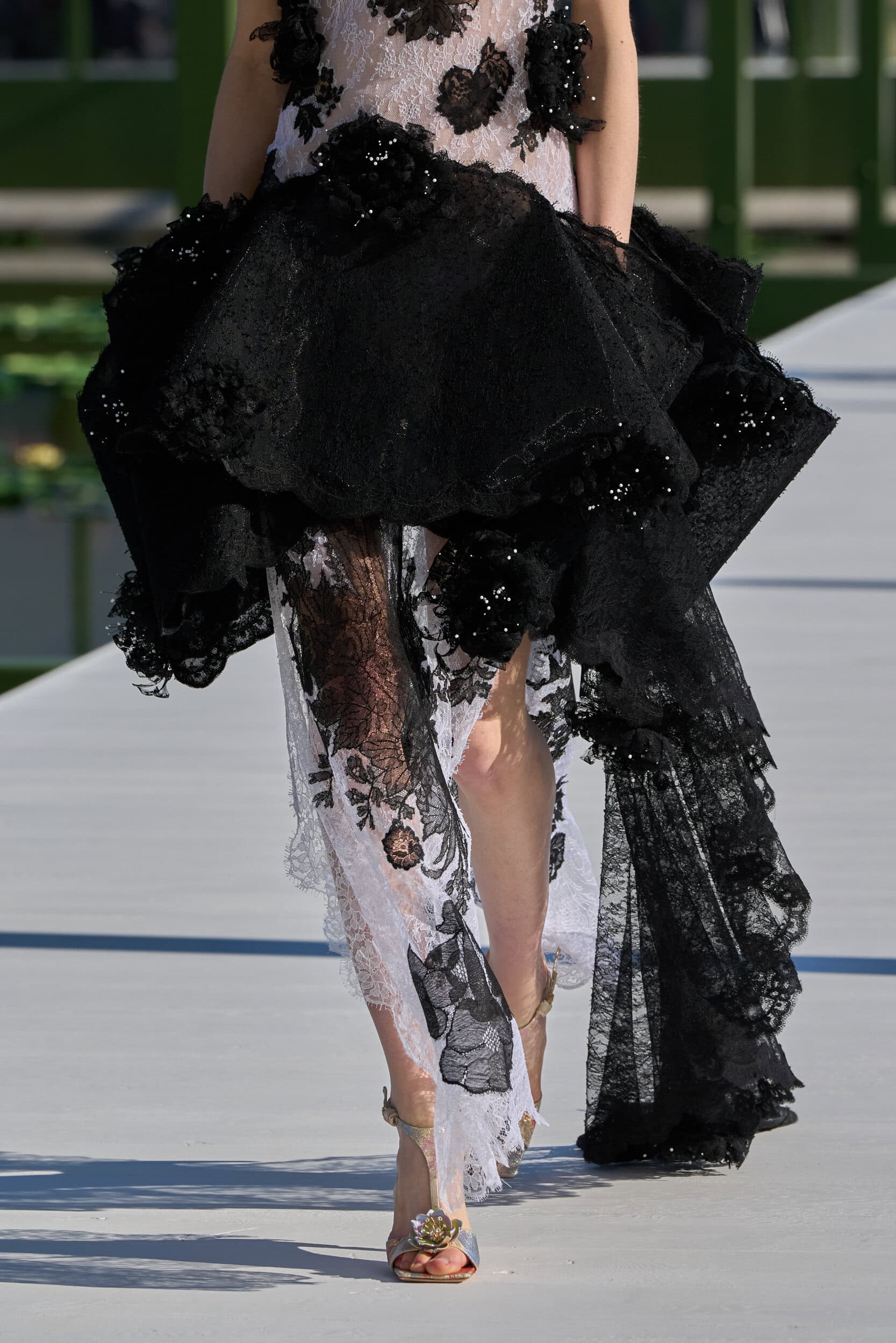 Christian Dior Fall 2026 Fashion Show Details