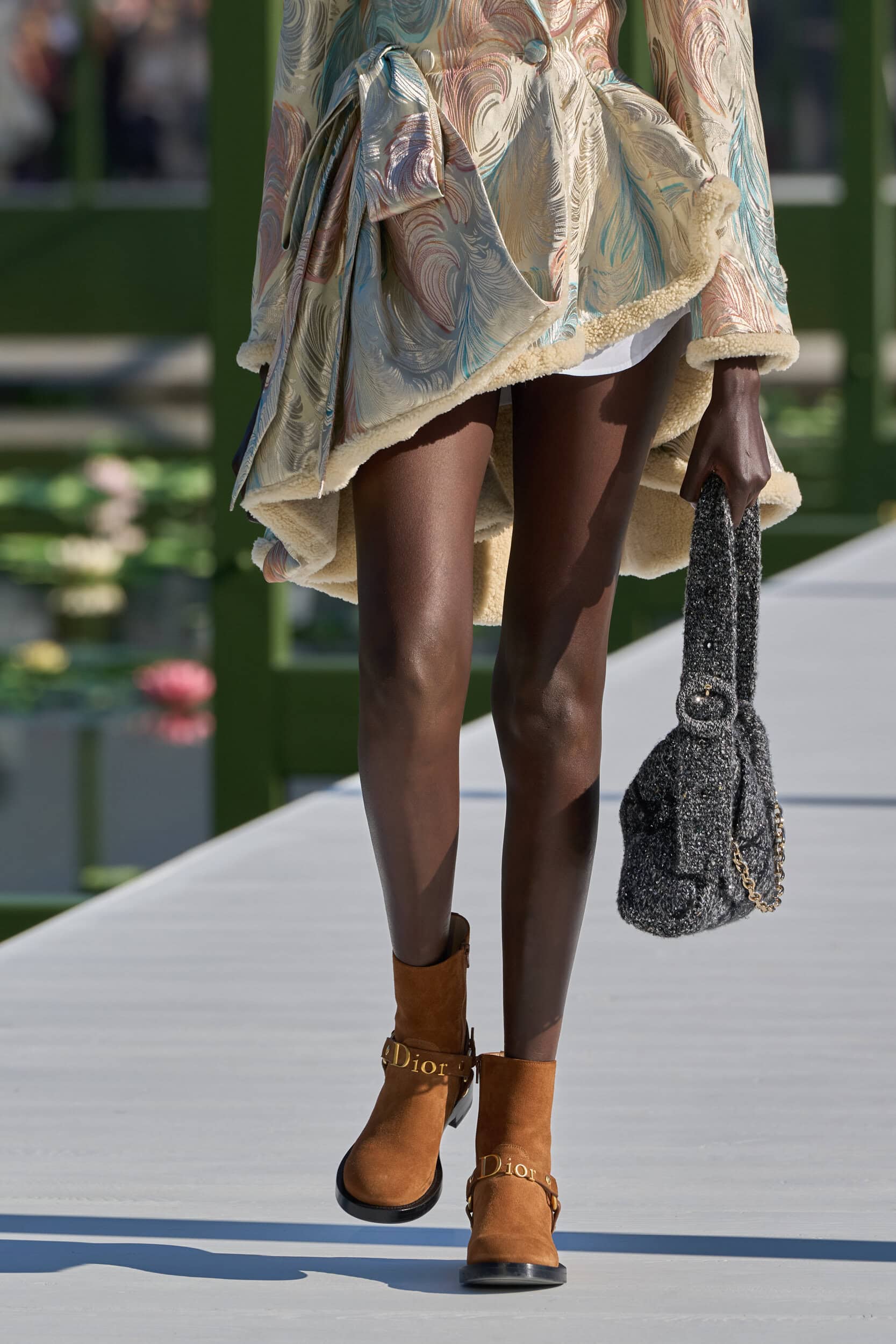 Christian Dior Fall 2026 Fashion Show Details