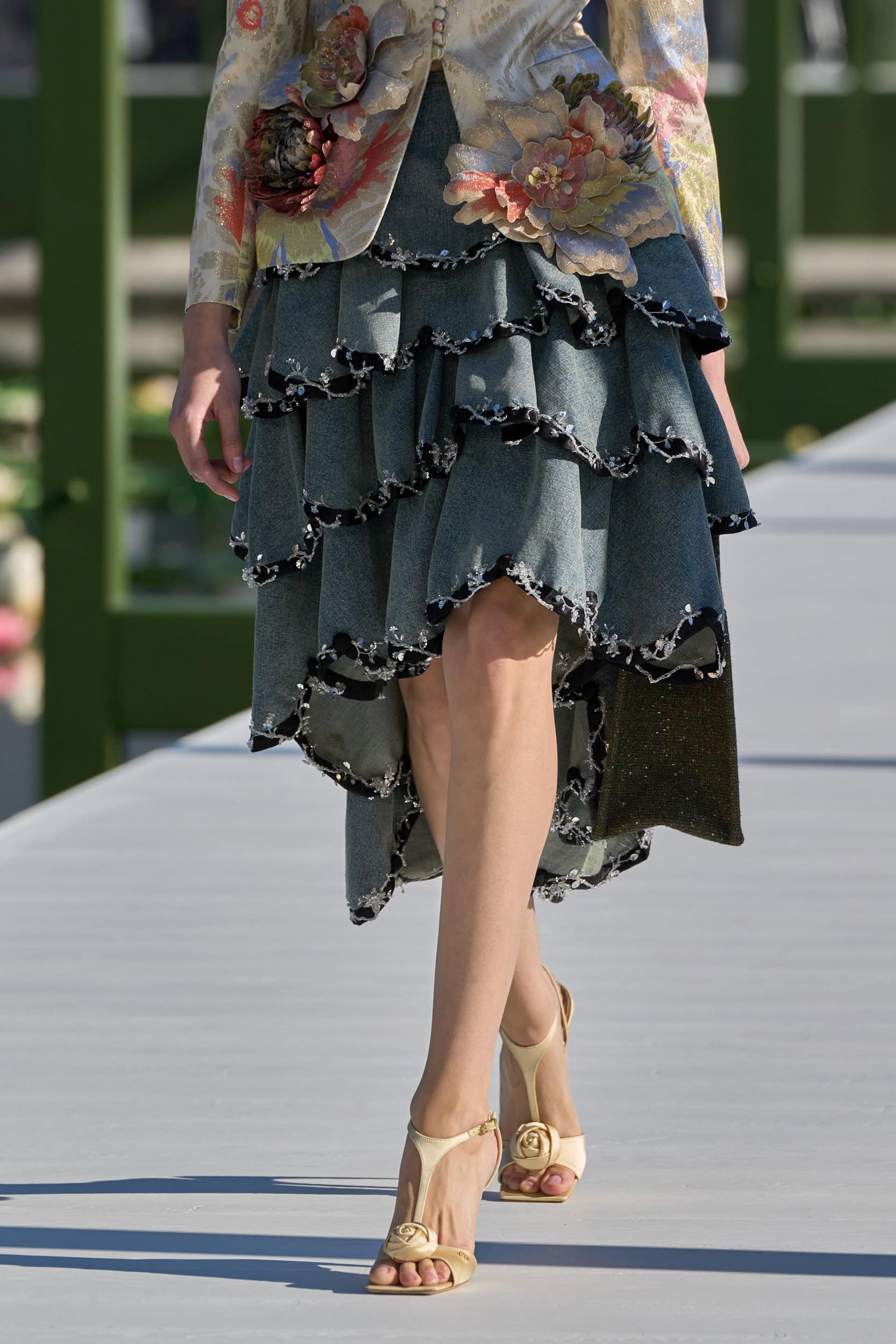 Christian Dior Fall 2026 Fashion Show Details