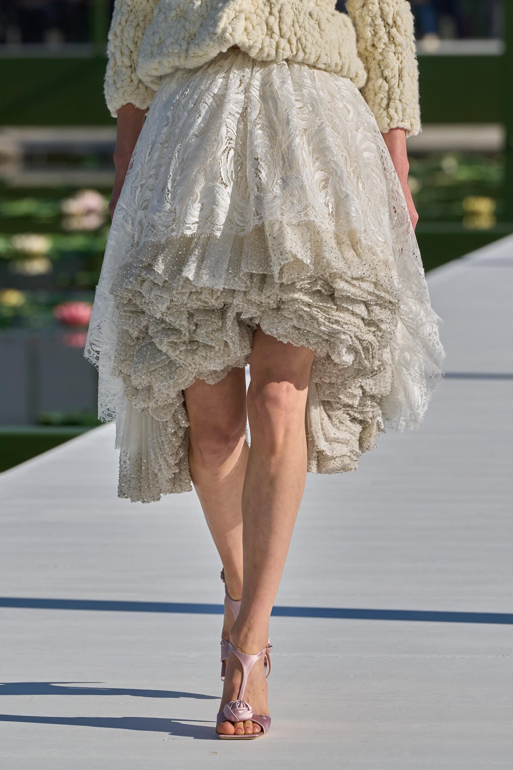 Christian Dior Fall 2026 Fashion Show Details