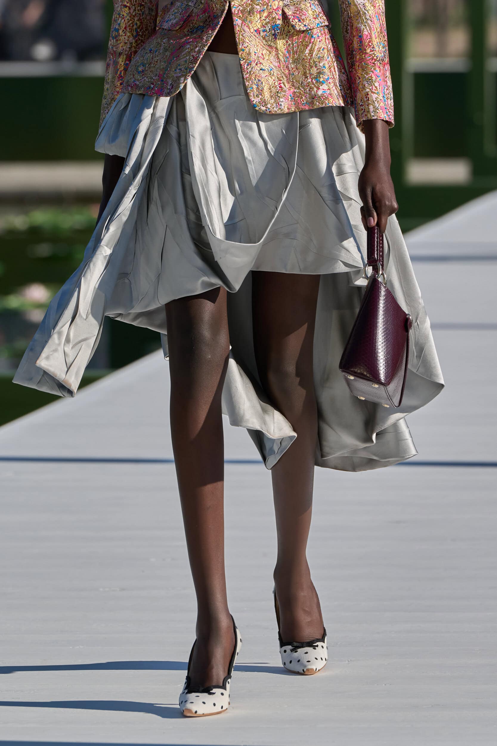 Christian Dior Fall 2026 Fashion Show Details