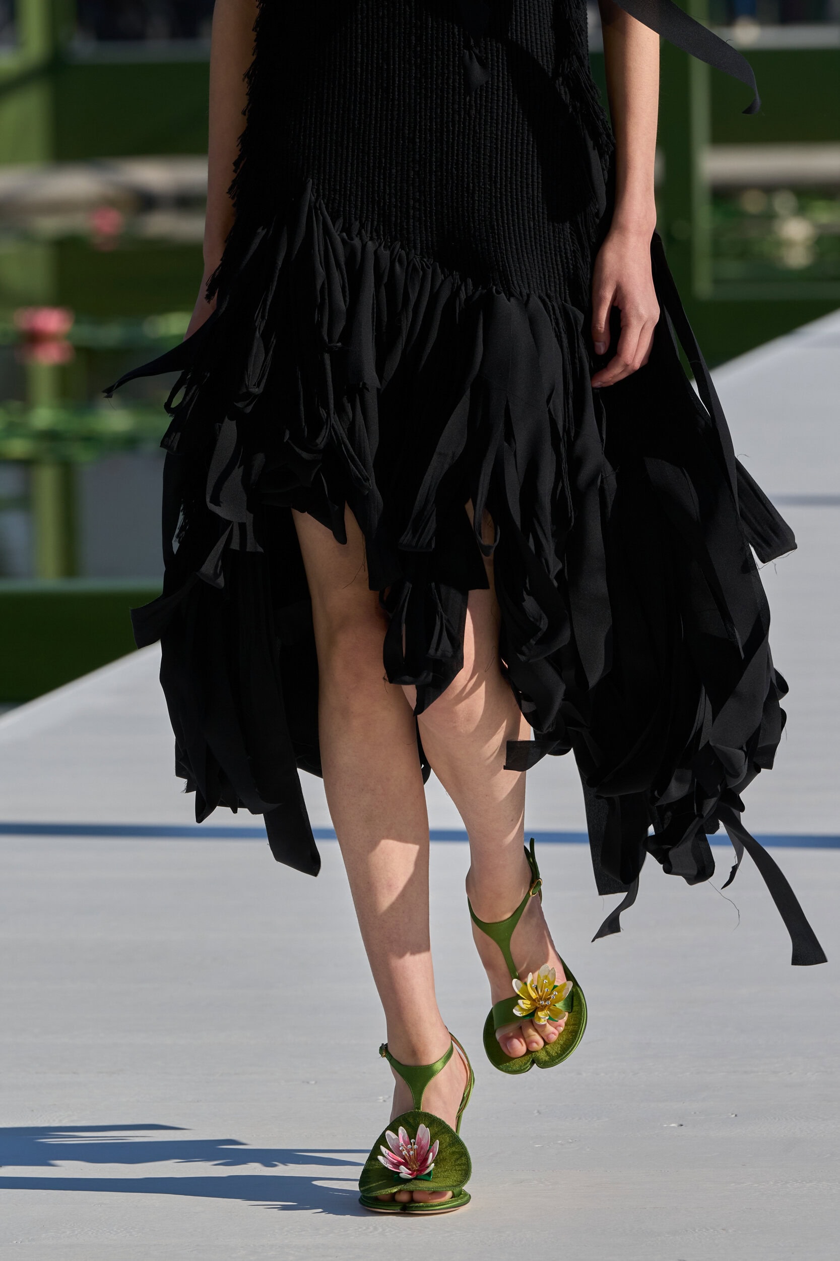 Christian Dior Fall 2026 Fashion Show Details