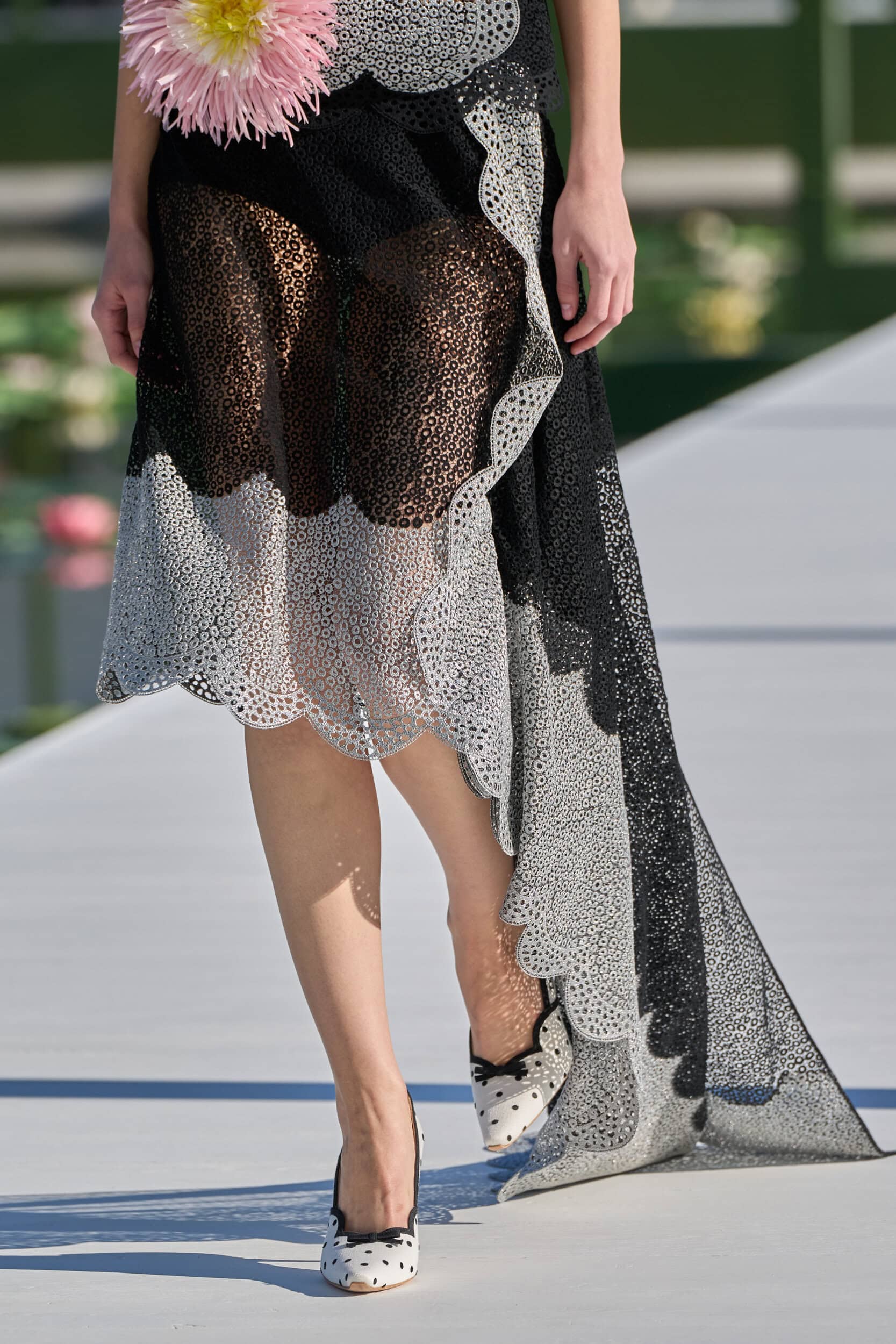 Christian Dior Fall 2026 Fashion Show Details
