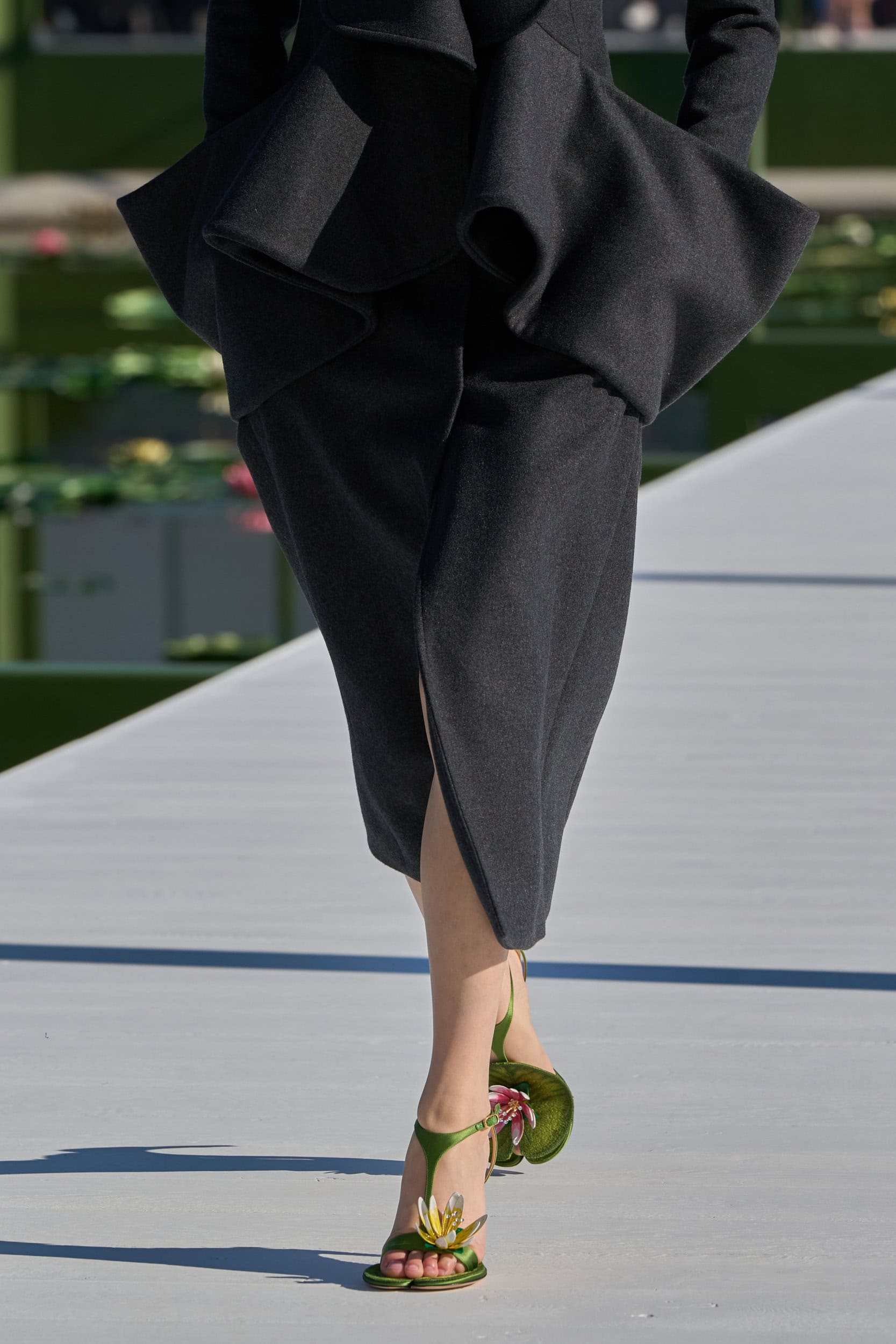 Christian Dior Fall 2026 Fashion Show Details