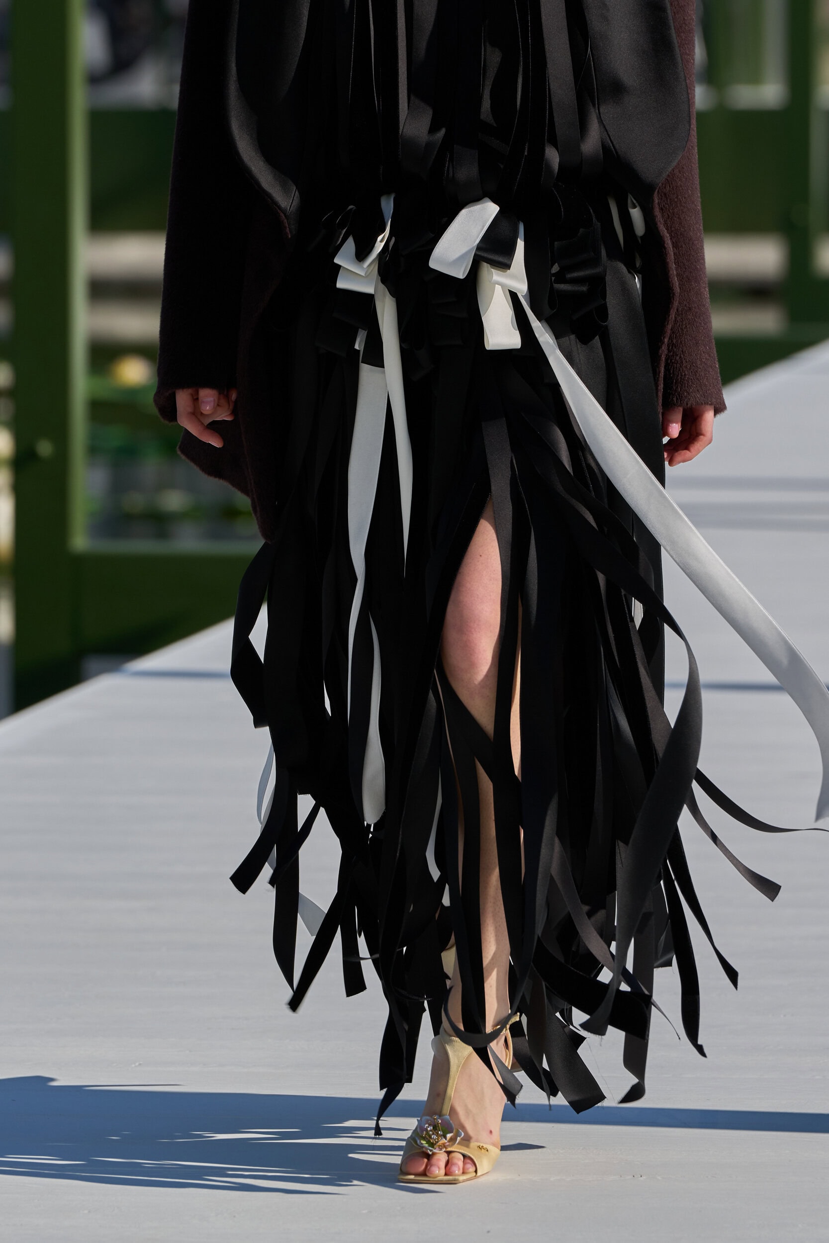 Christian Dior Fall 2026 Fashion Show Details