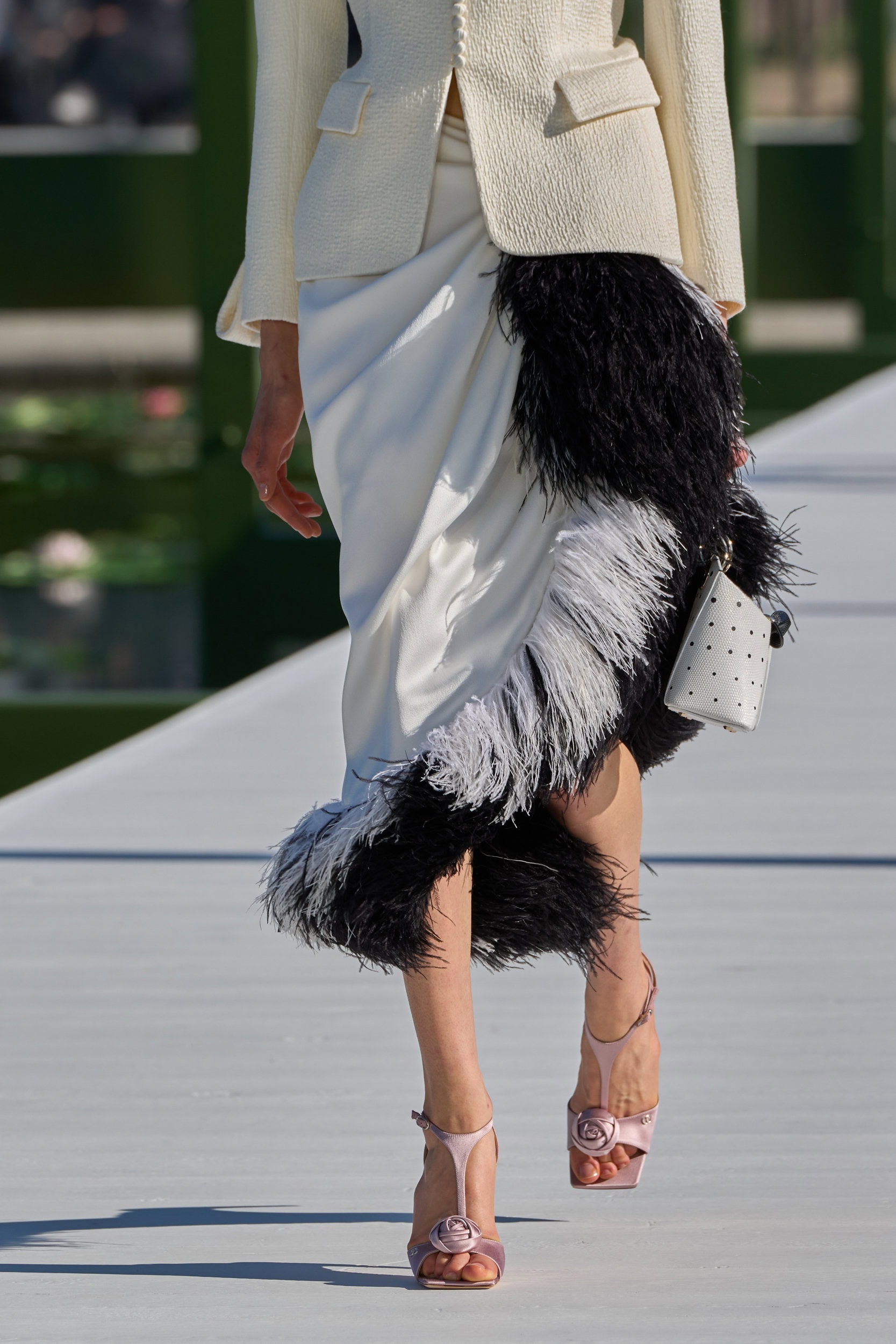 Christian Dior Fall 2026 Fashion Show Details