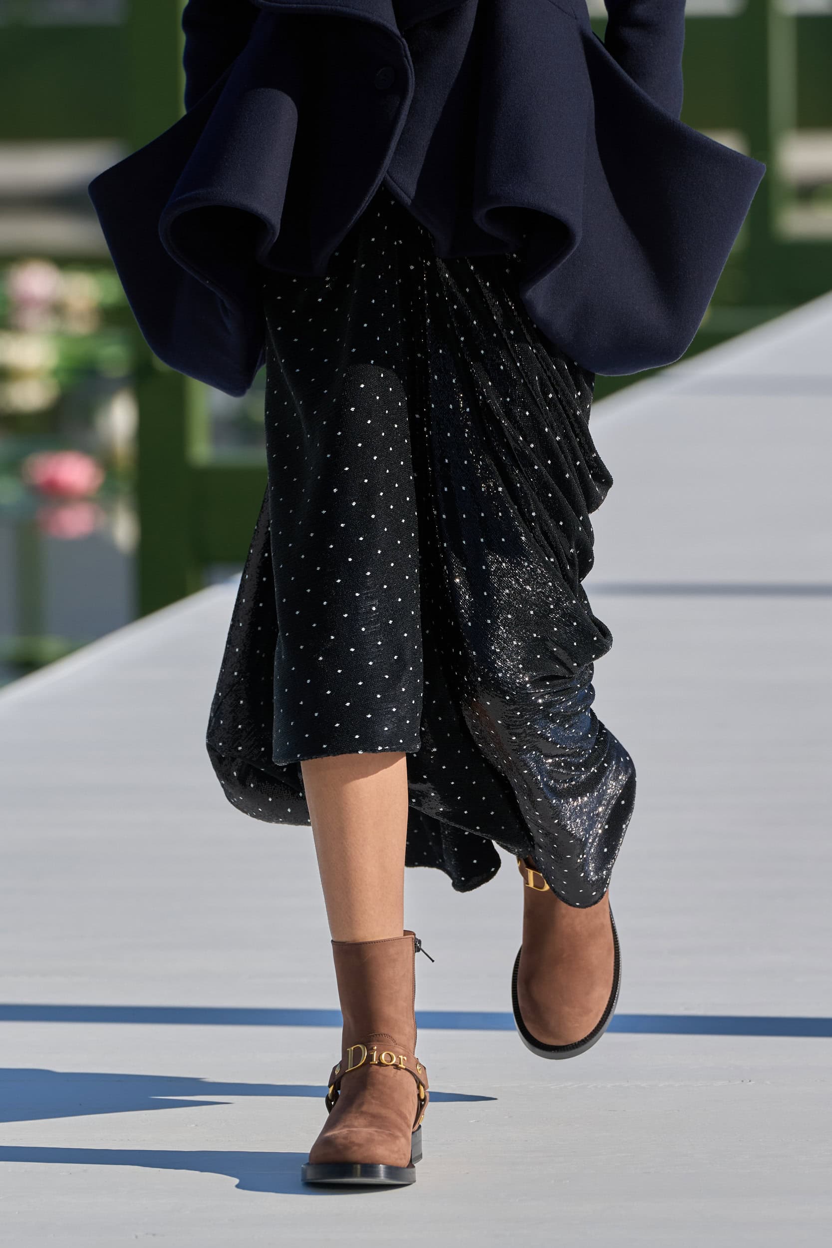 Christian Dior Fall 2026 Fashion Show Details