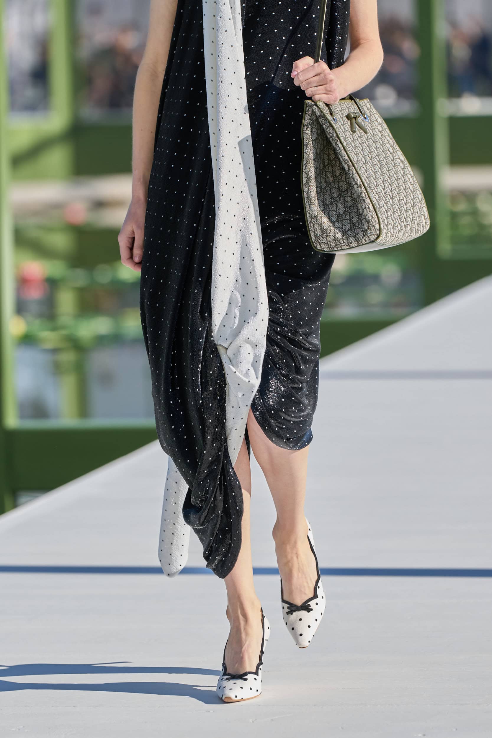 Christian Dior Fall 2026 Fashion Show Details