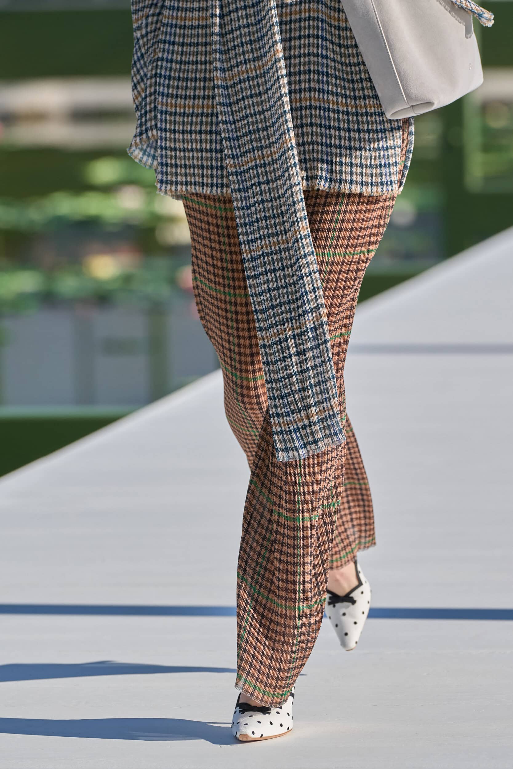 Christian Dior Fall 2026 Fashion Show Details
