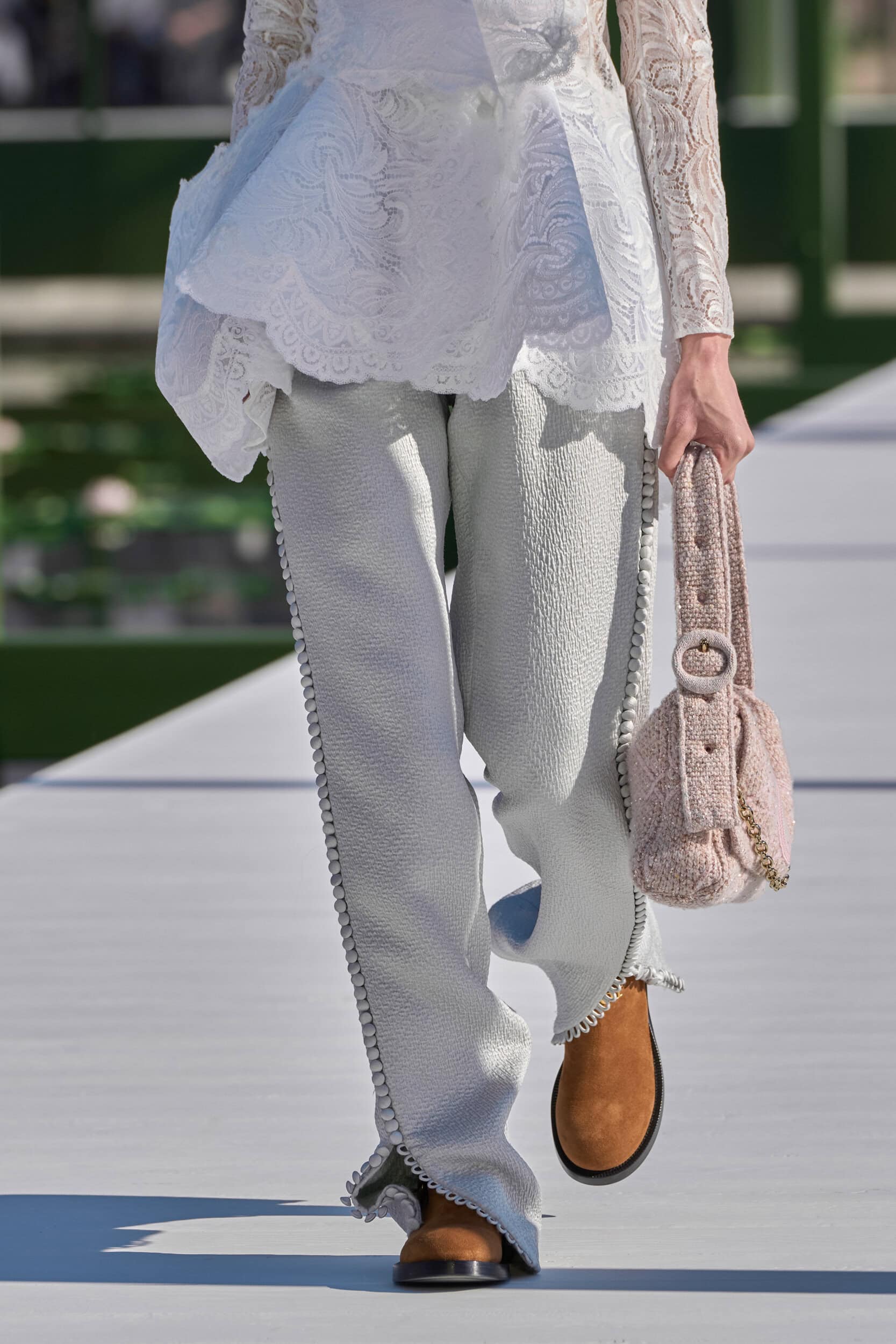 Christian Dior Fall 2026 Fashion Show Details
