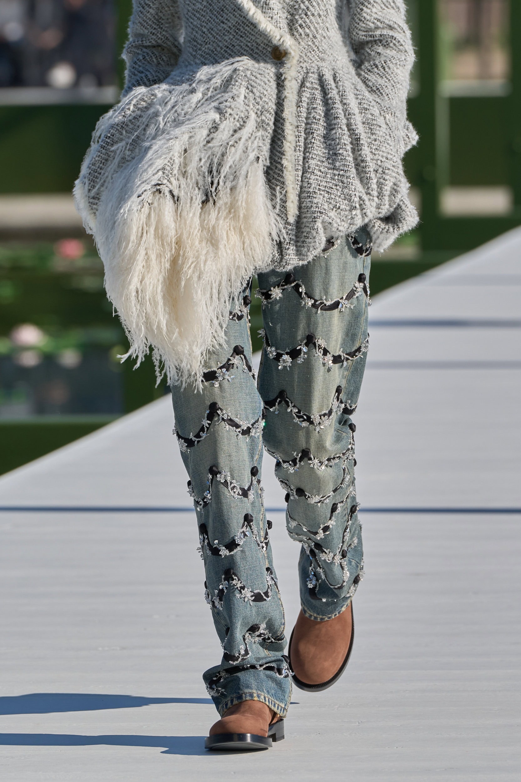 Christian Dior Fall 2026 Fashion Show Details