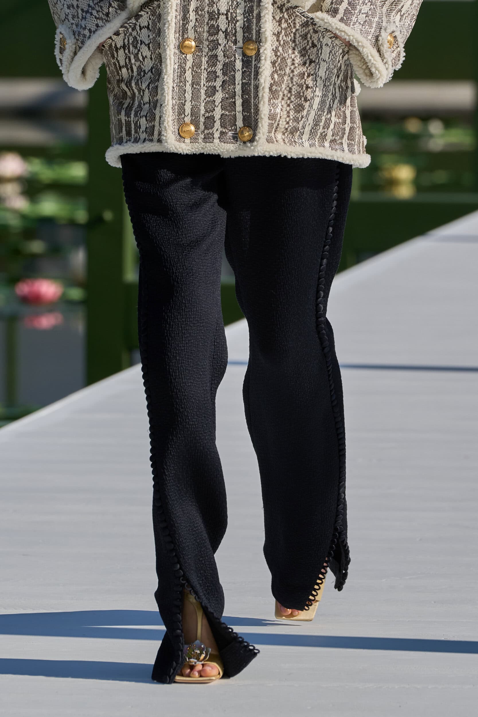 Christian Dior Fall 2026 Fashion Show Details