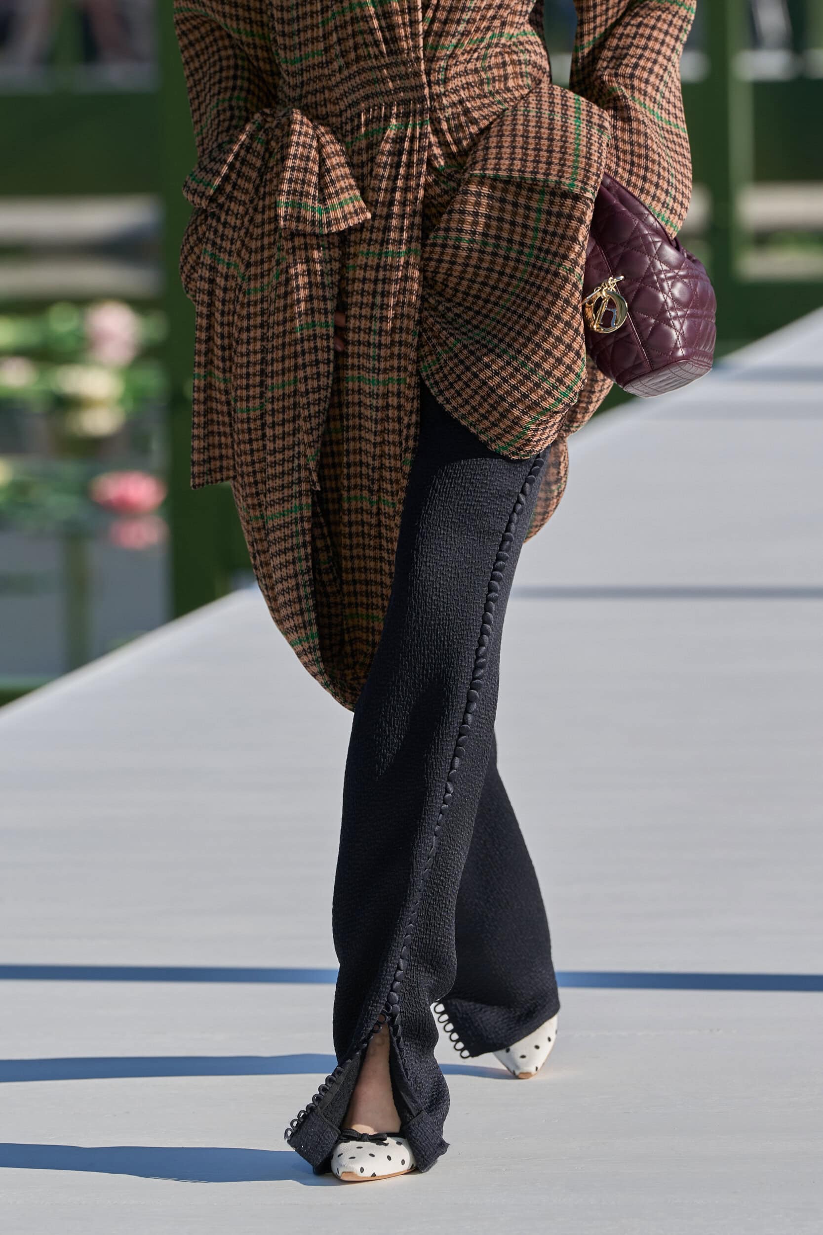 Christian Dior Fall 2026 Fashion Show Details