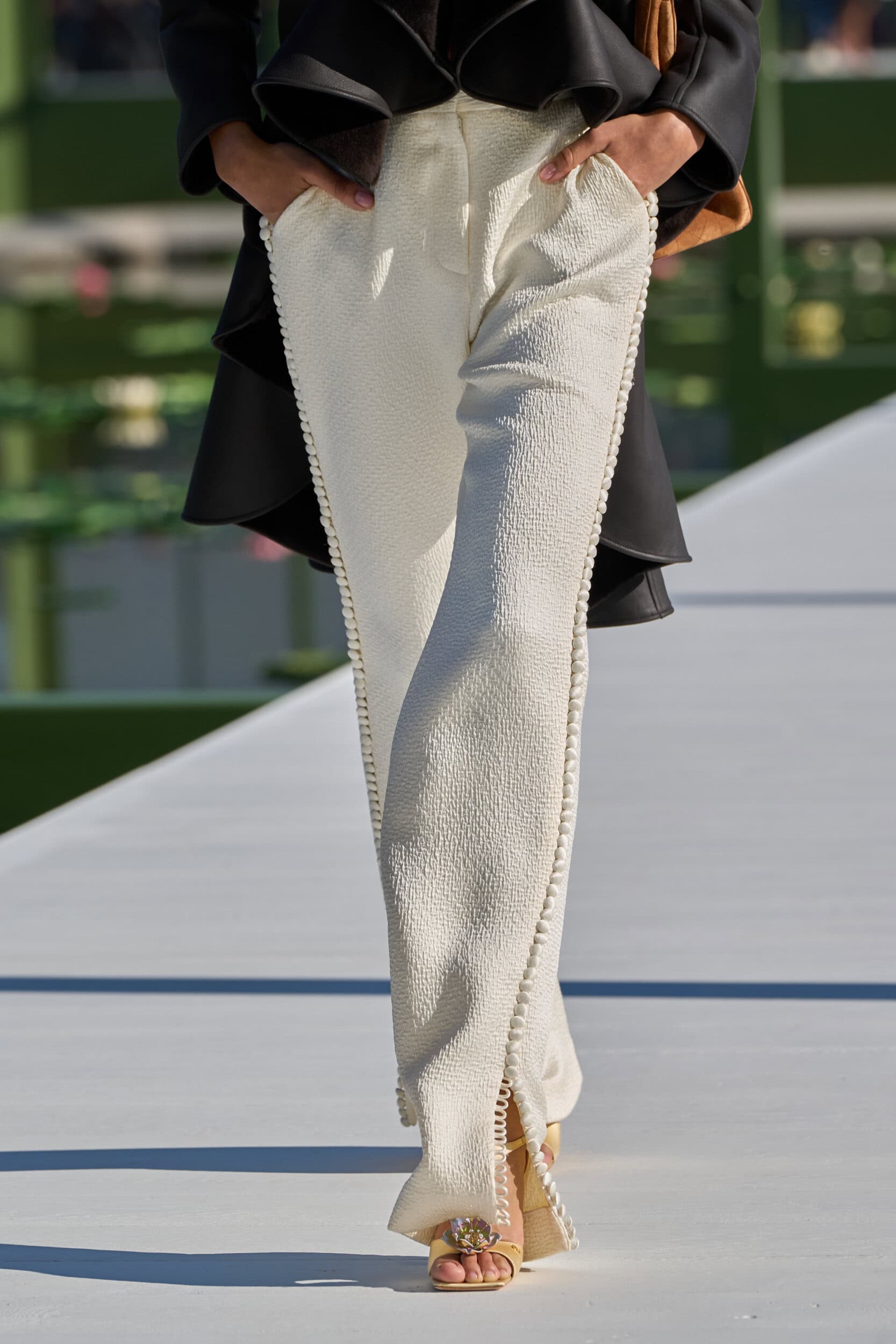 Christian Dior Fall 2026 Fashion Show Details