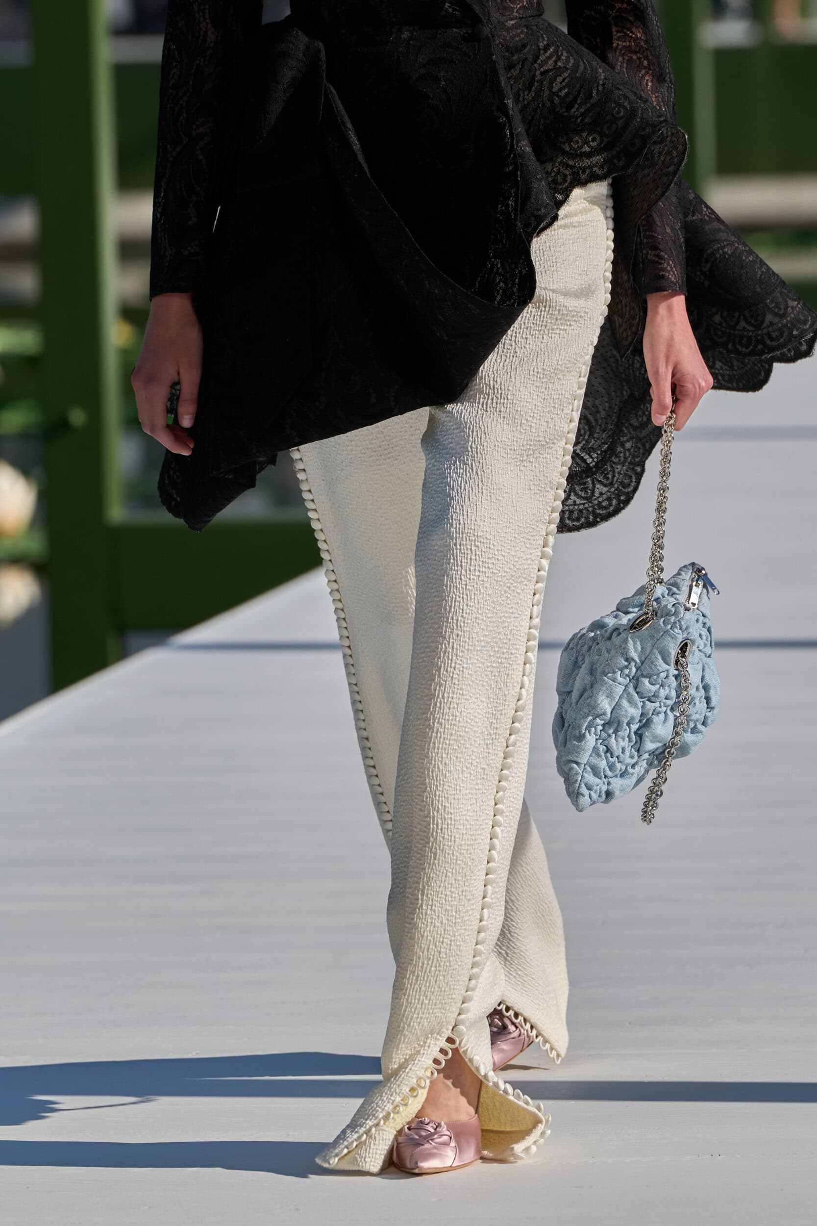 Christian Dior Fall 2026 Fashion Show Details