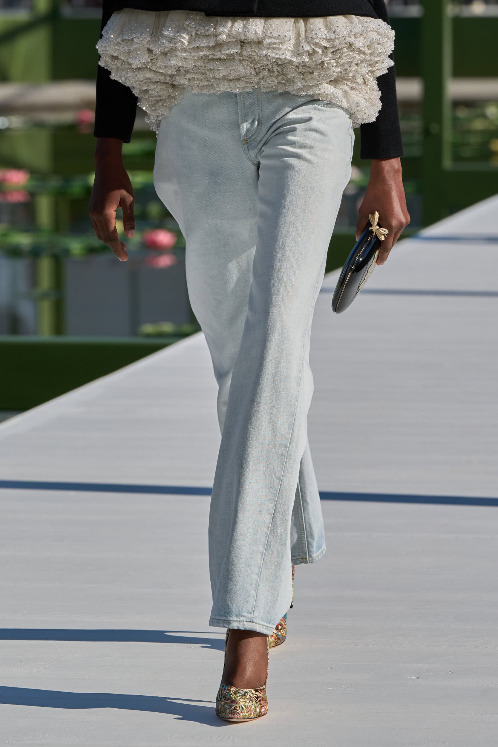 Christian Dior Fall 2026 Fashion Show Details