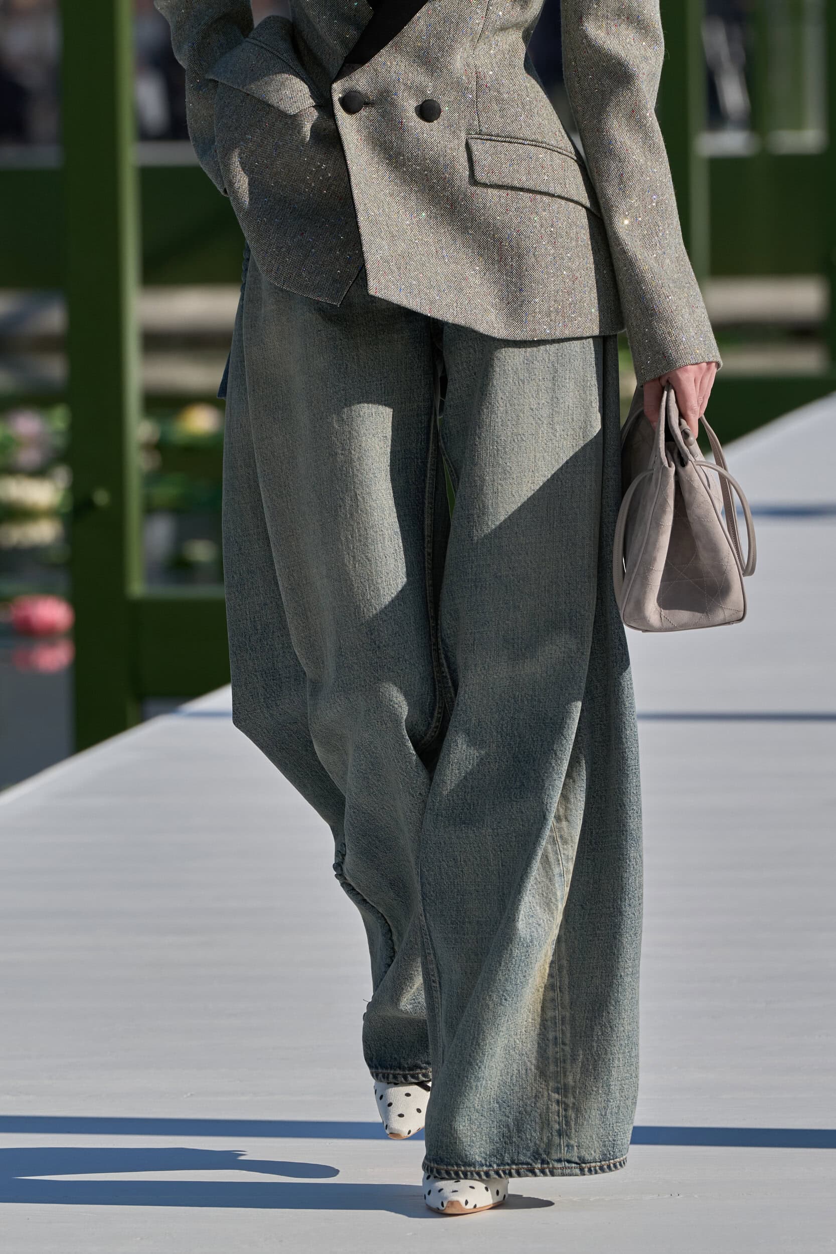 Christian Dior Fall 2026 Fashion Show Details