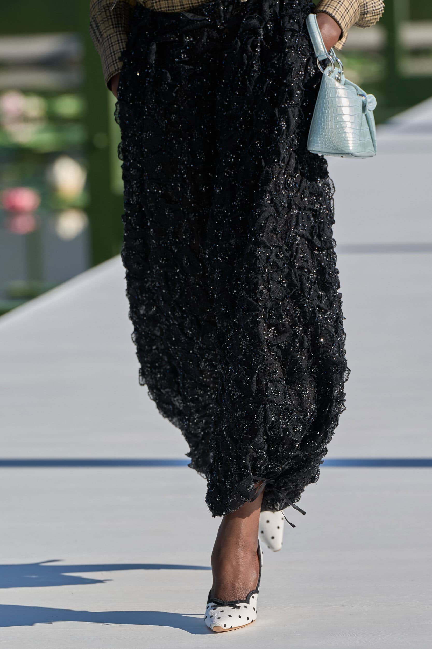 Christian Dior Fall 2026 Fashion Show Details