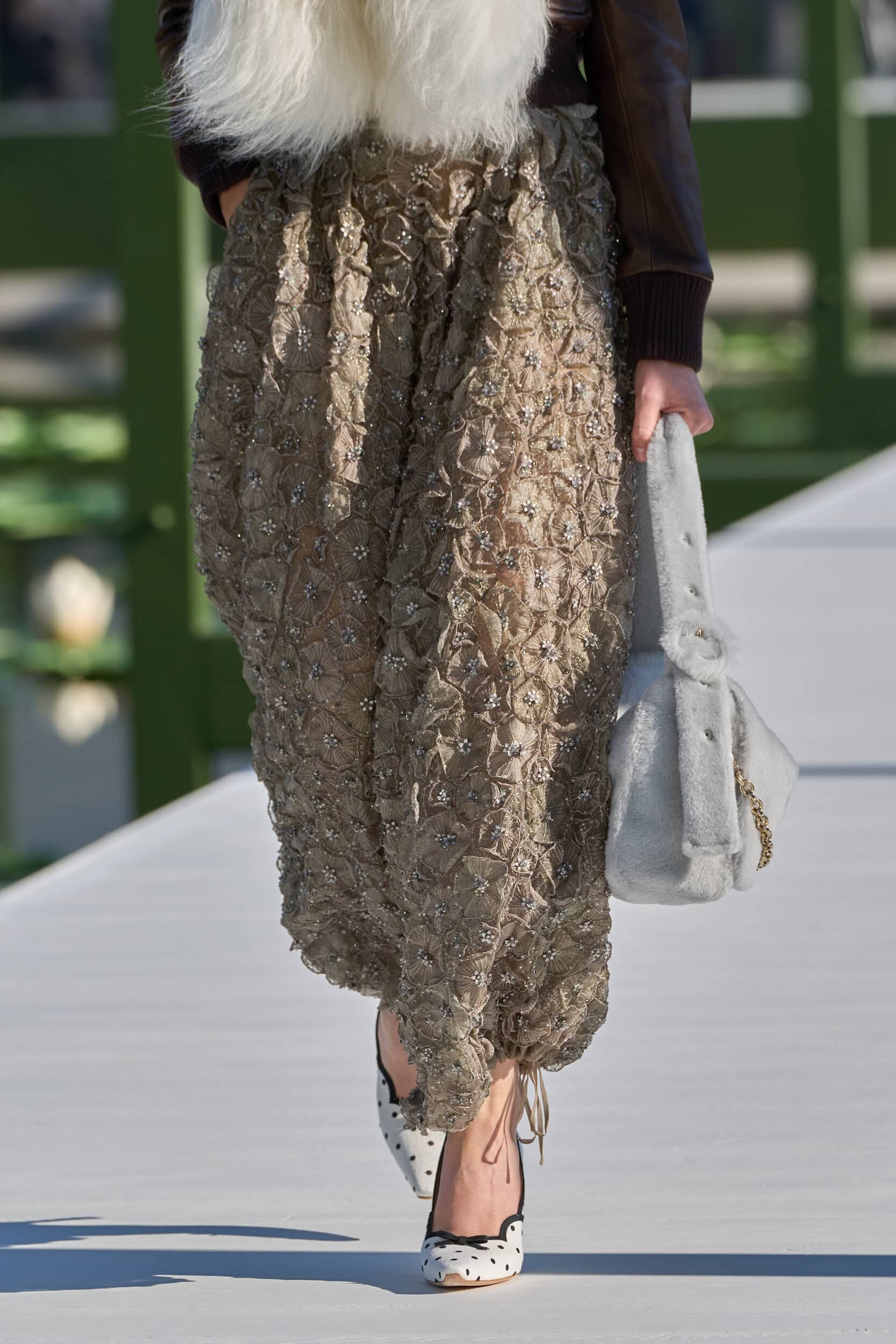 Christian Dior Fall 2026 Fashion Show Details