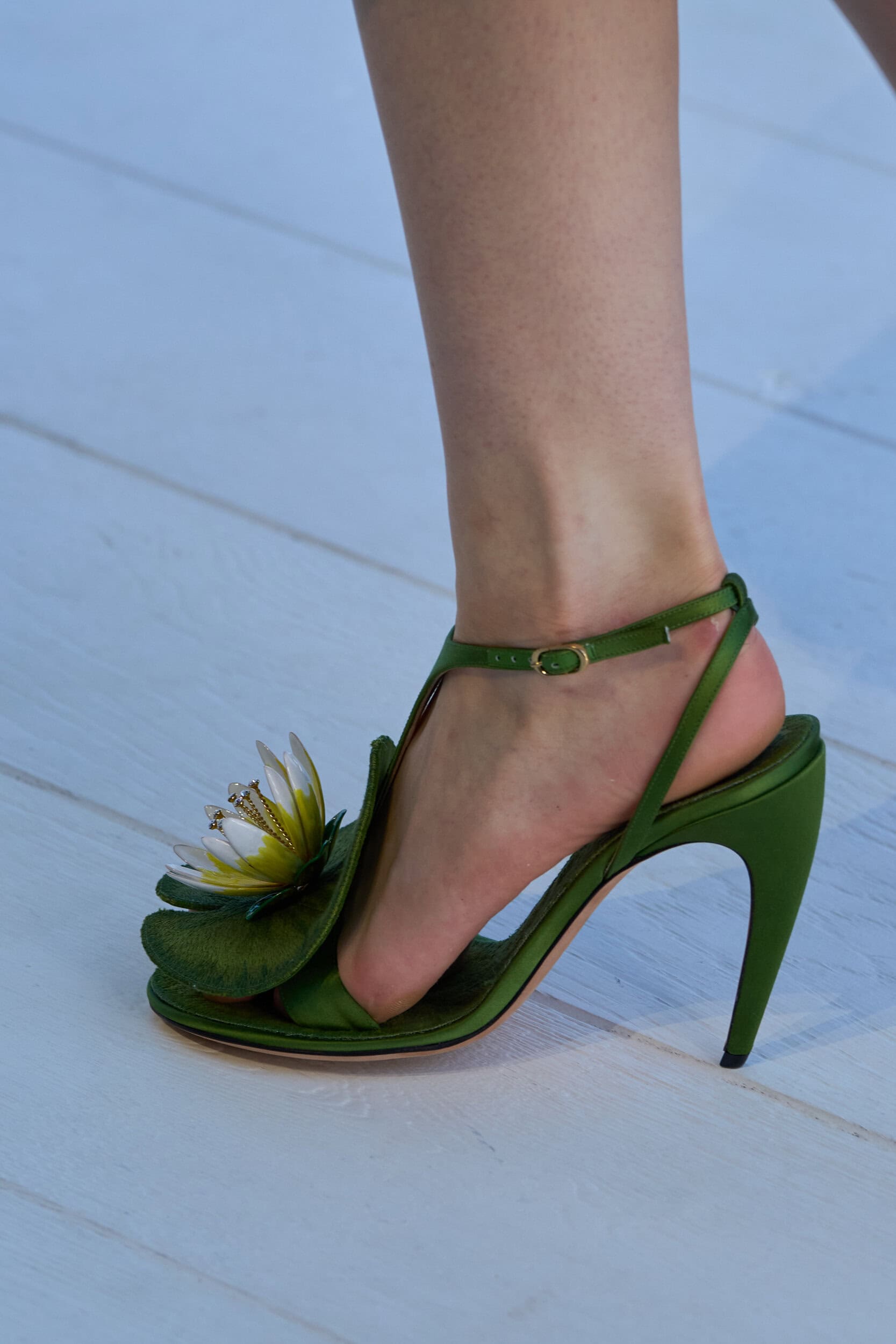 Christian Dior Fall 2026 Fashion Show Details