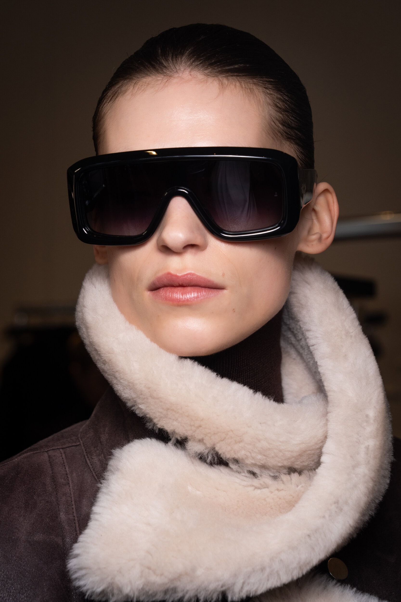 Co Fall 2026 Fashion Show Backstage