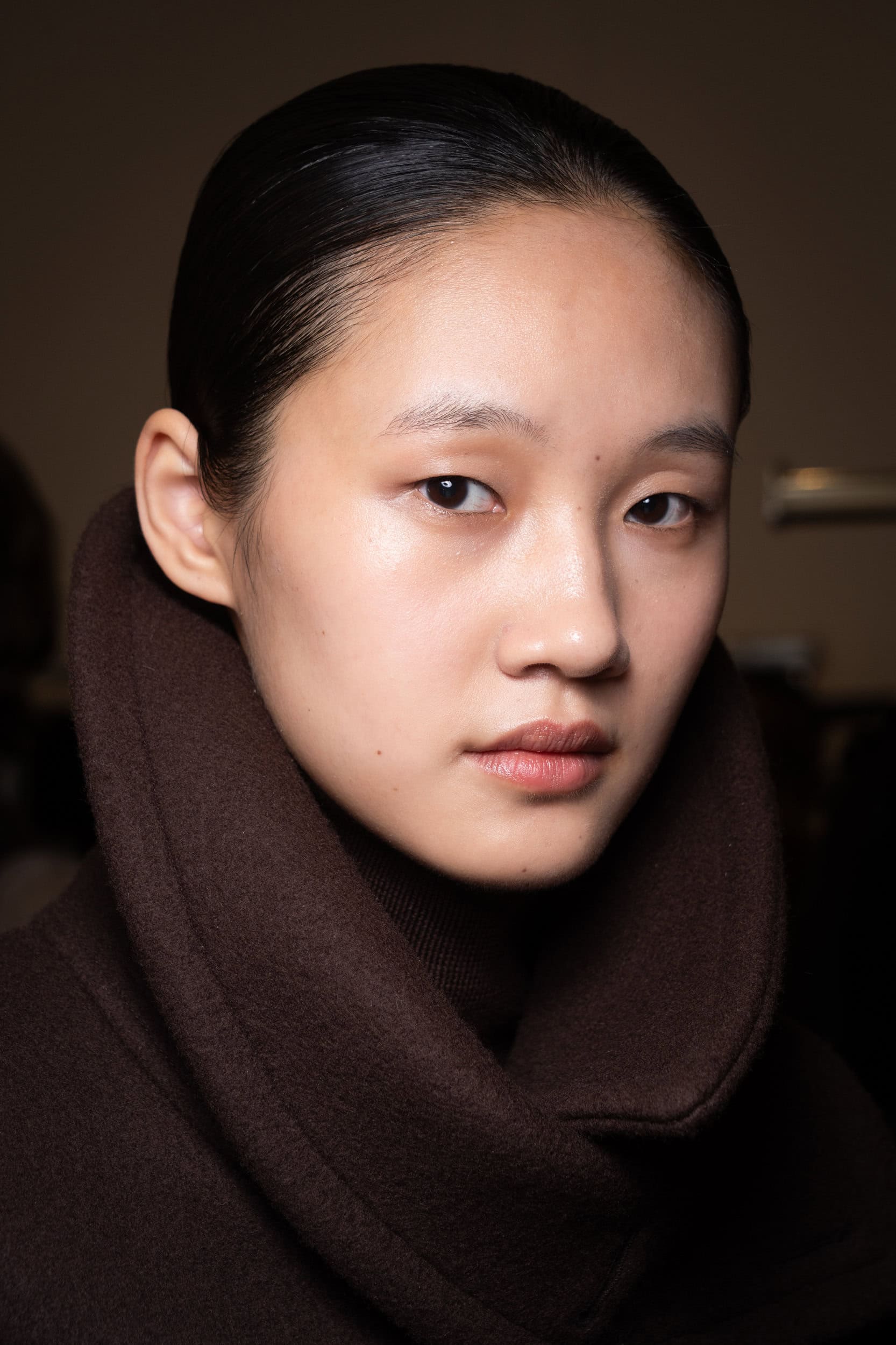 Co Fall 2026 Fashion Show Backstage