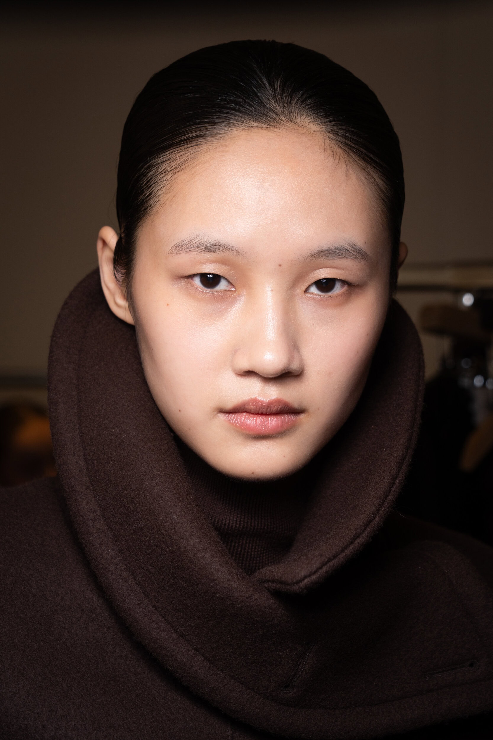 Co Fall 2026 Fashion Show Backstage