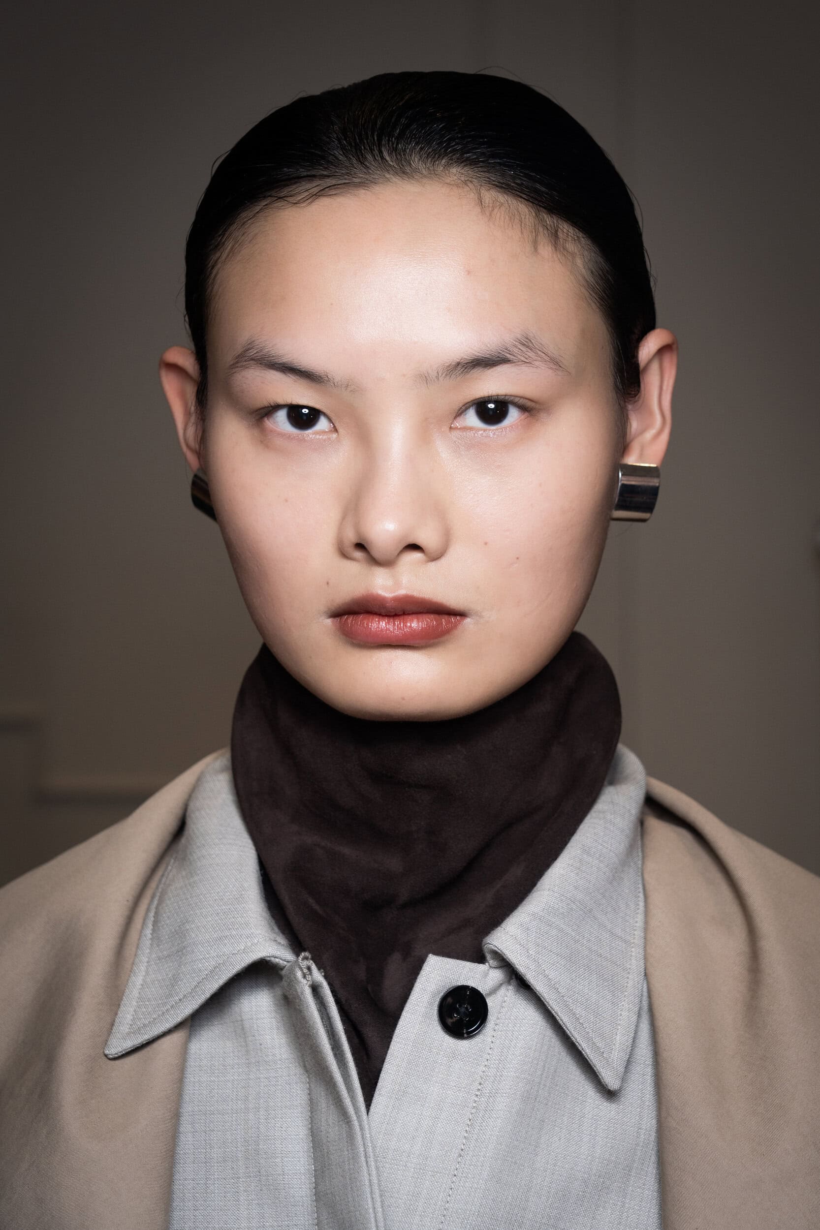 Co Fall 2026 Fashion Show Backstage