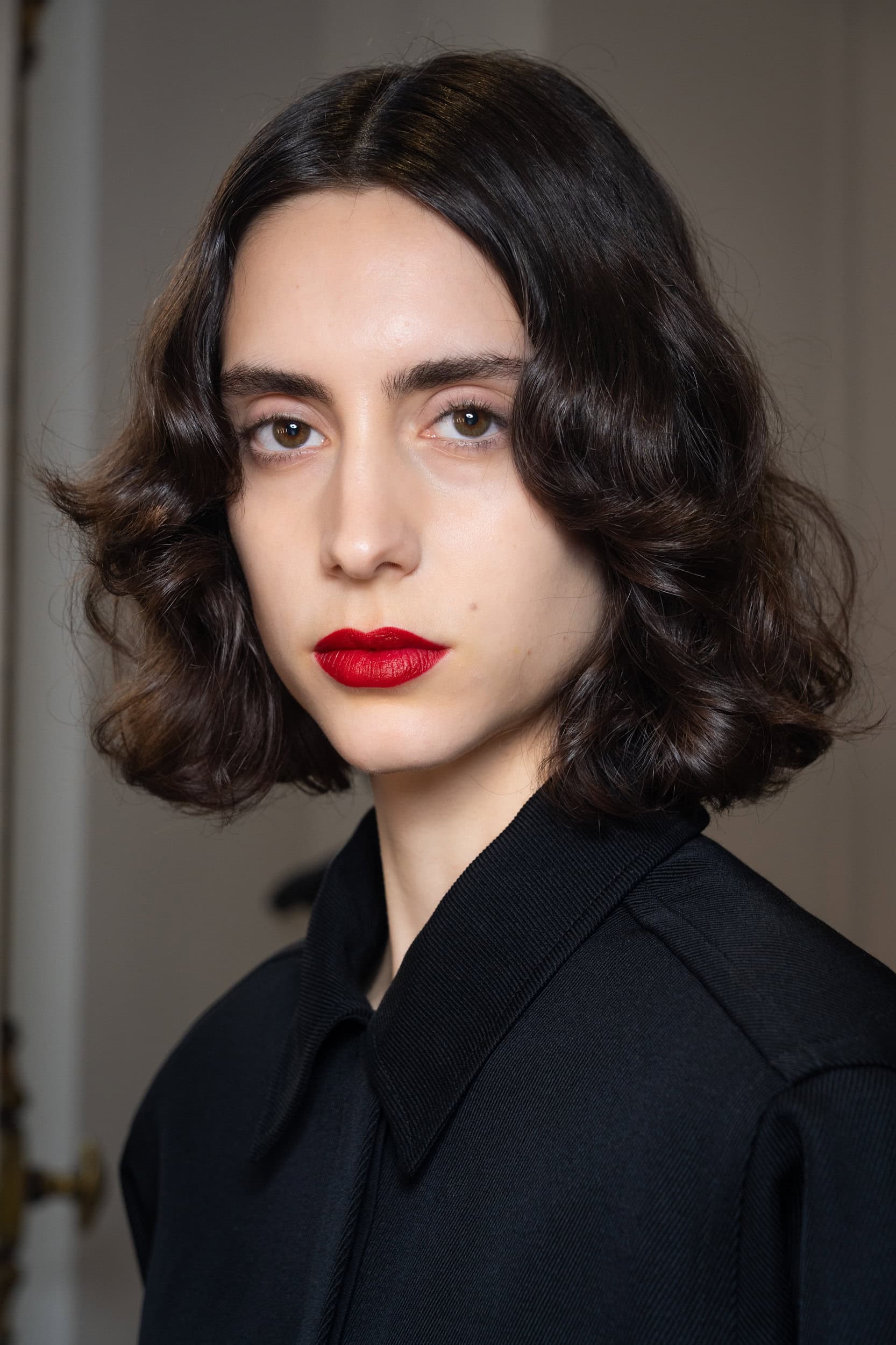 Co Fall 2026 Fashion Show Backstage