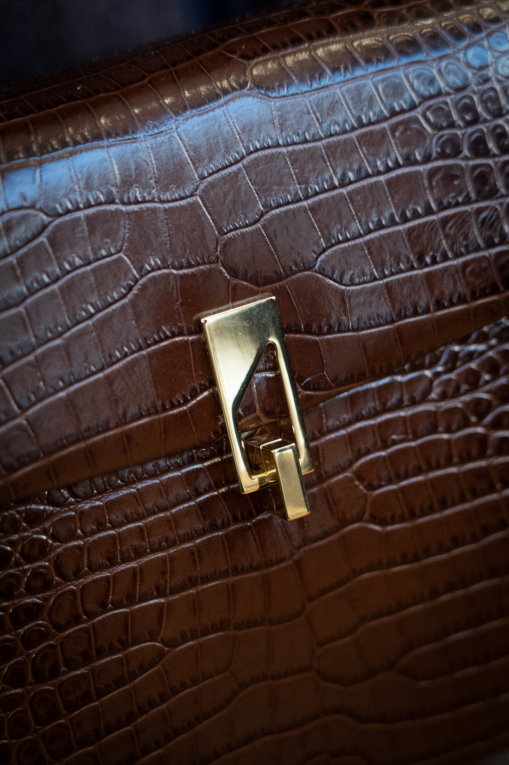 Co Fall 2026 Fashion Show Backstage