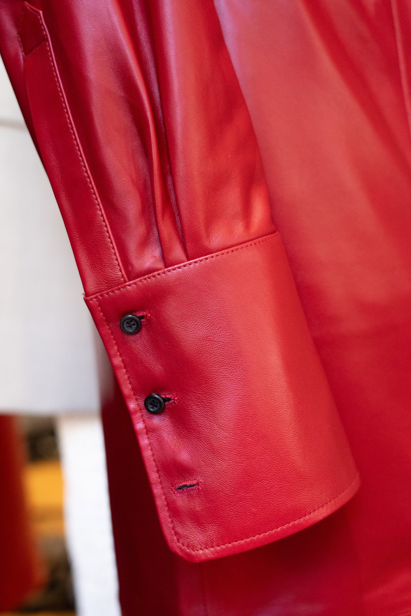 Co Fall 2026 Fashion Show Backstage