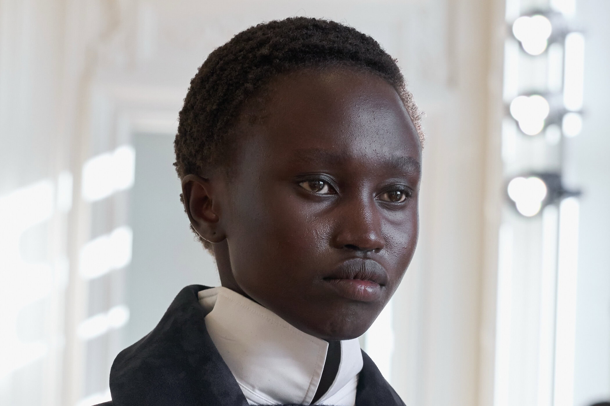 Co Fall 2026 Fashion Show Details