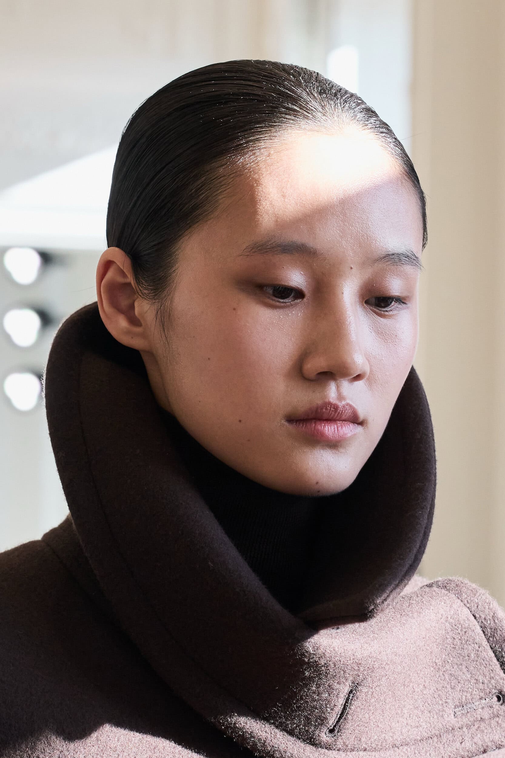 Co Fall 2026 Fashion Show Details