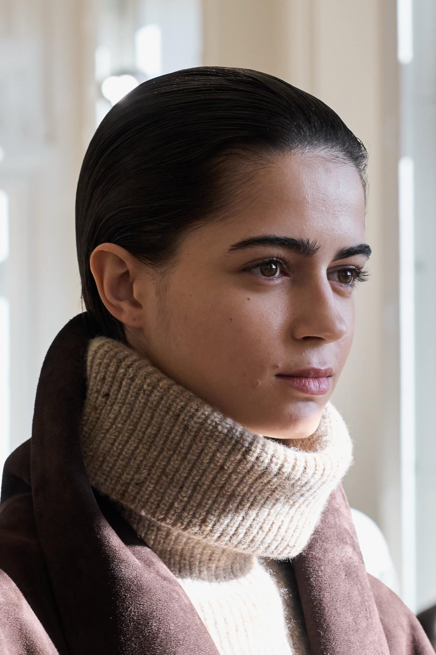 Co Fall 2026 Fashion Show Details