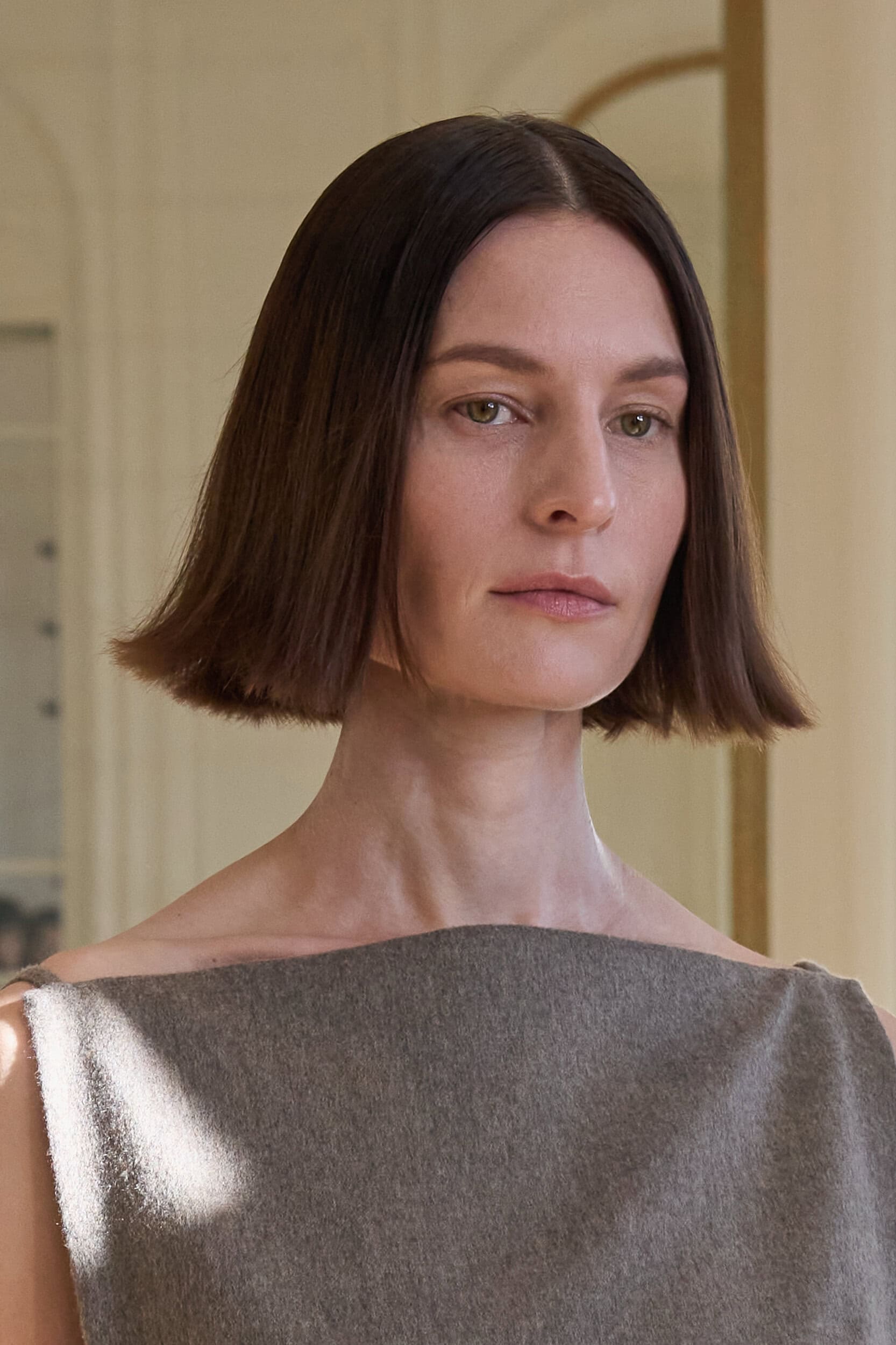 Co Fall 2026 Fashion Show Details