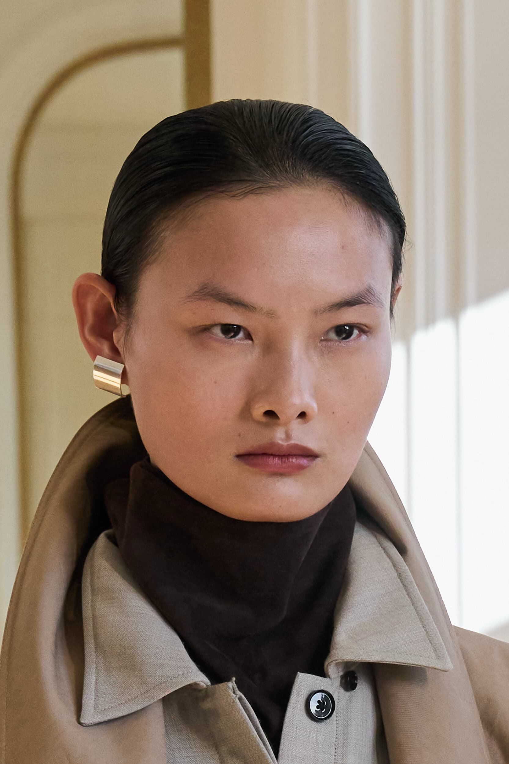 Co Fall 2026 Fashion Show Details